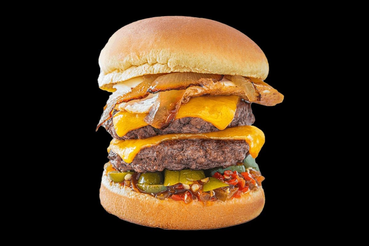 Elevation Burger — photo 3