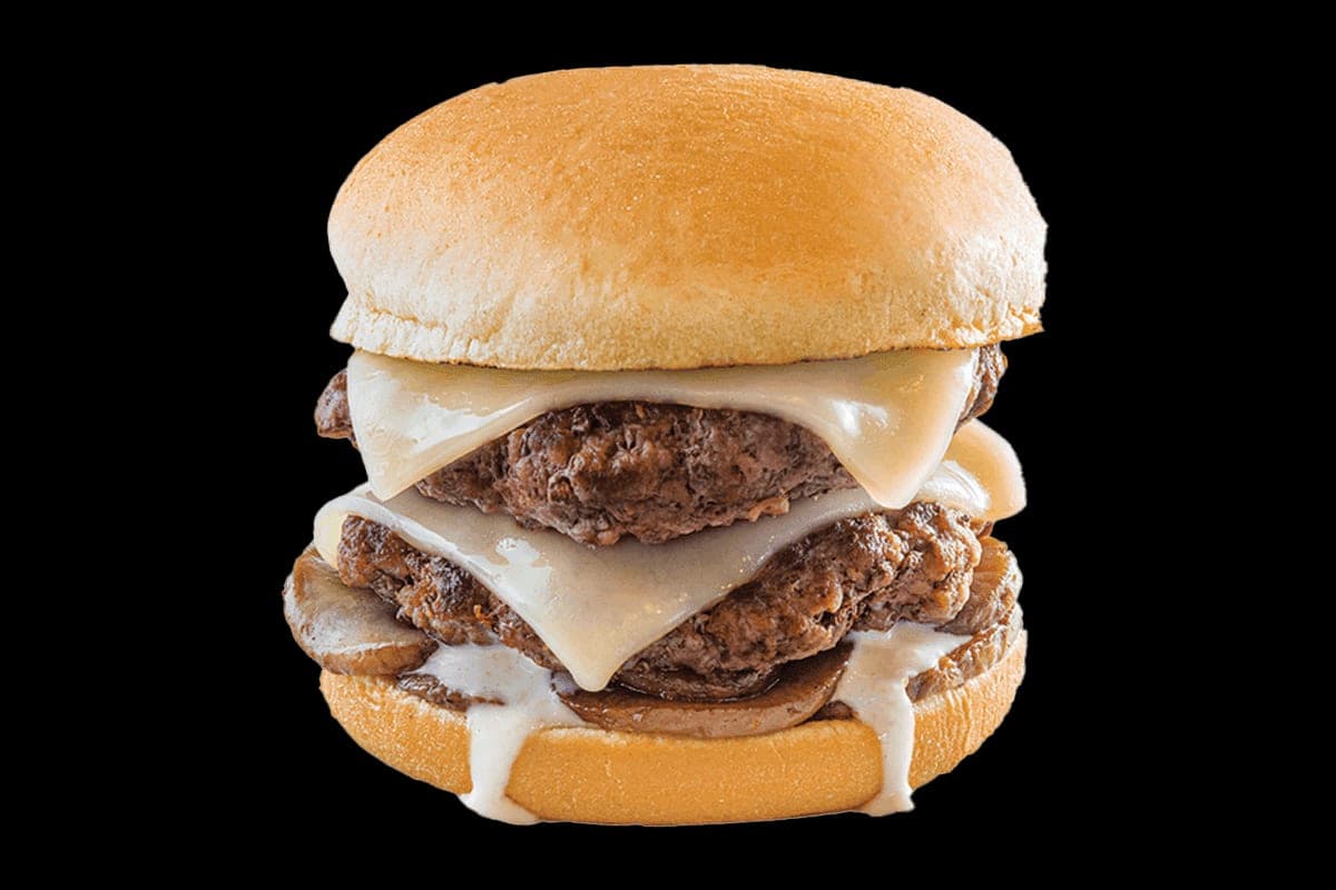 Elevation Burger — photo 4
