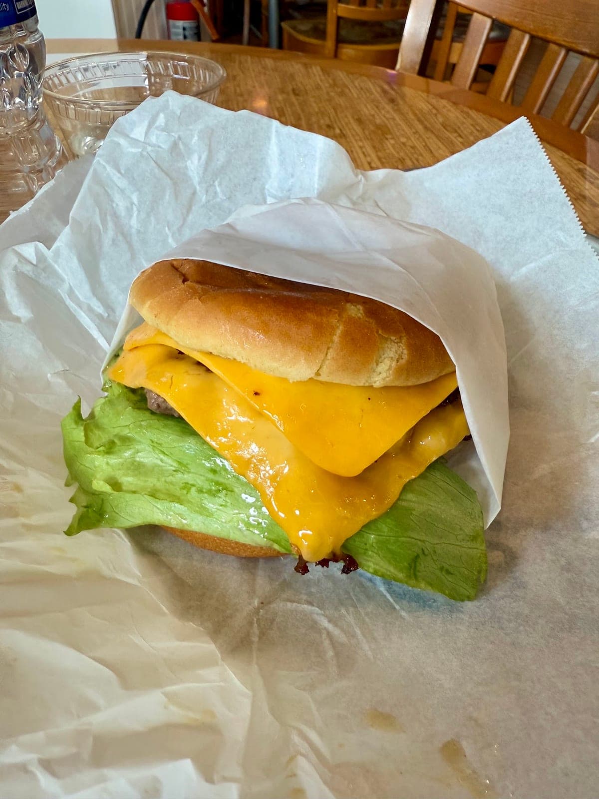 Elevation Burger — photo 5