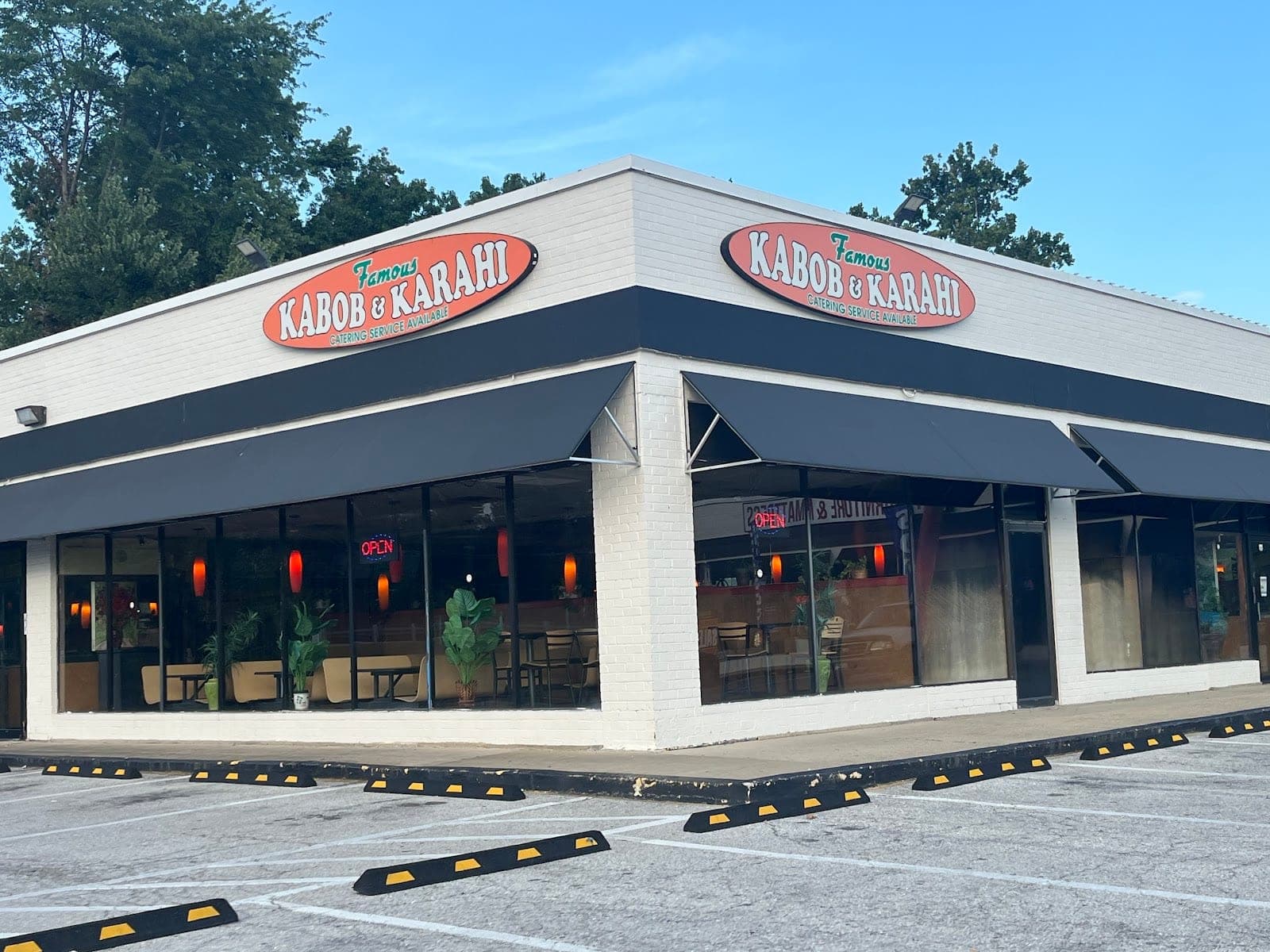 Famous Kabob & Karahi Zabiha Halal — photo 1