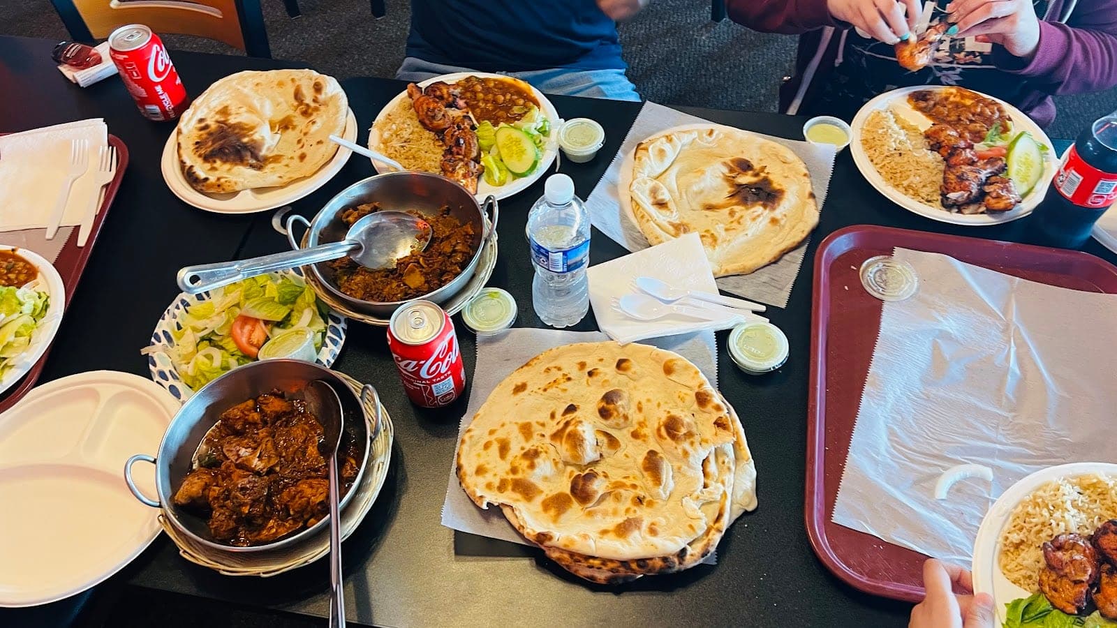Famous Kabob & Karahi Zabiha Halal — photo 2