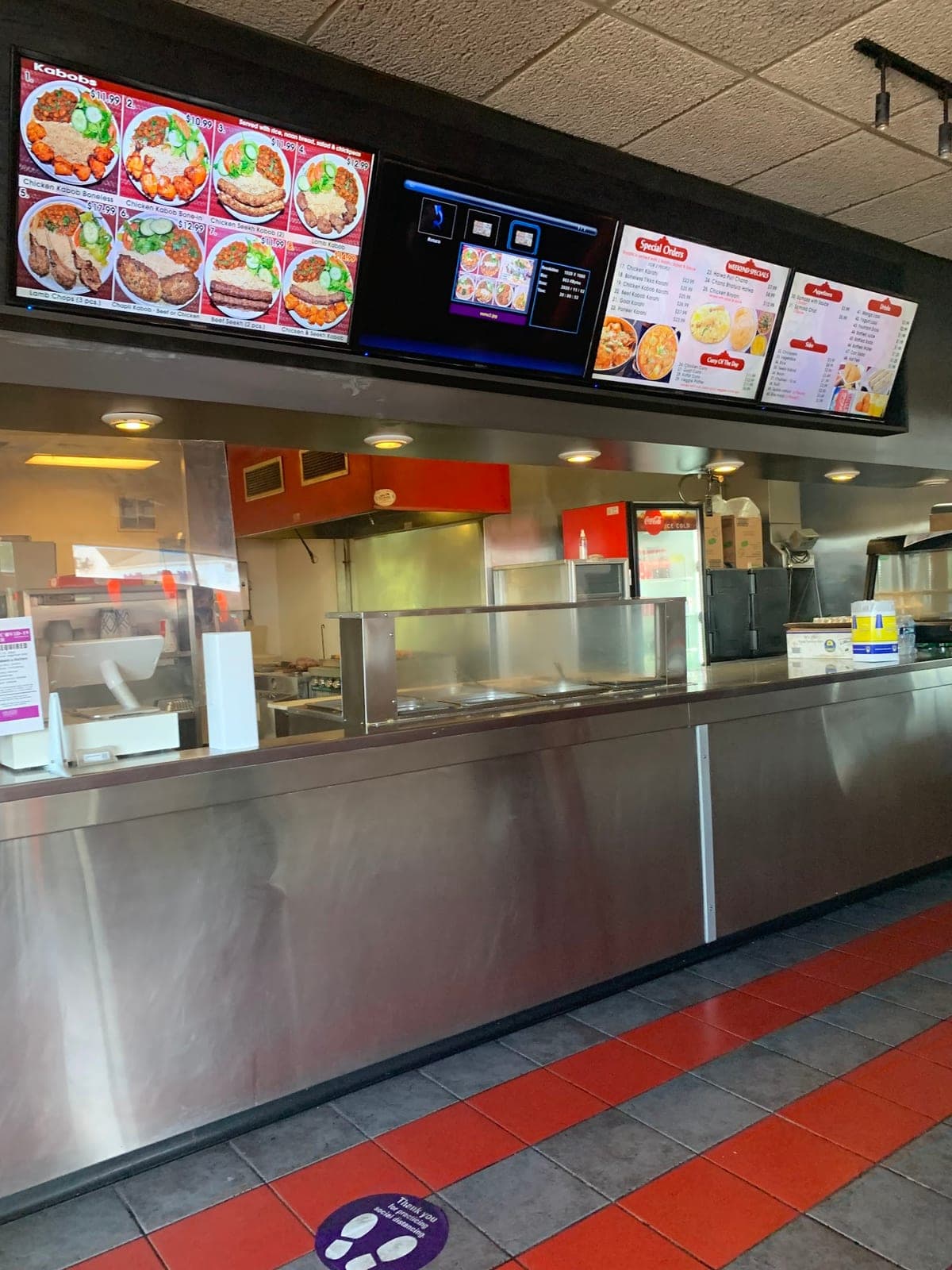Famous Kabob & Karahi Zabiha Halal — photo 3