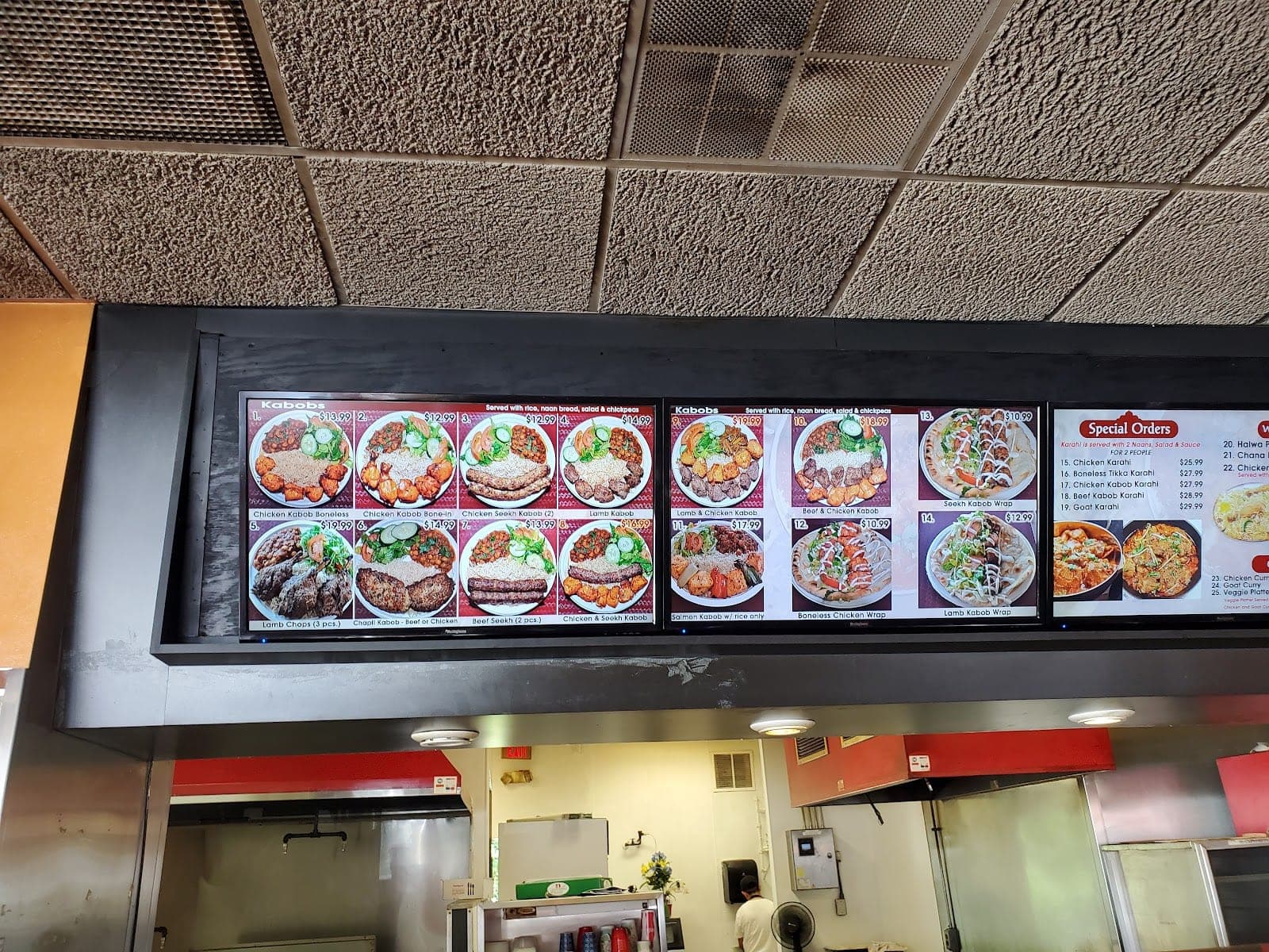 Famous Kabob & Karahi Zabiha Halal — photo 4