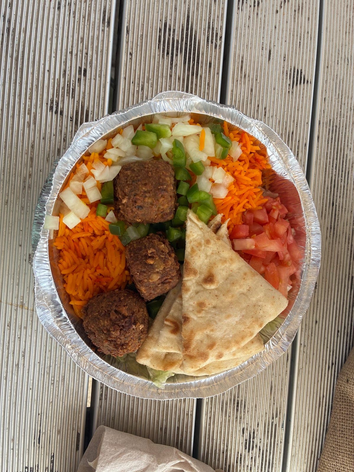 The Halal Guys — photo 2