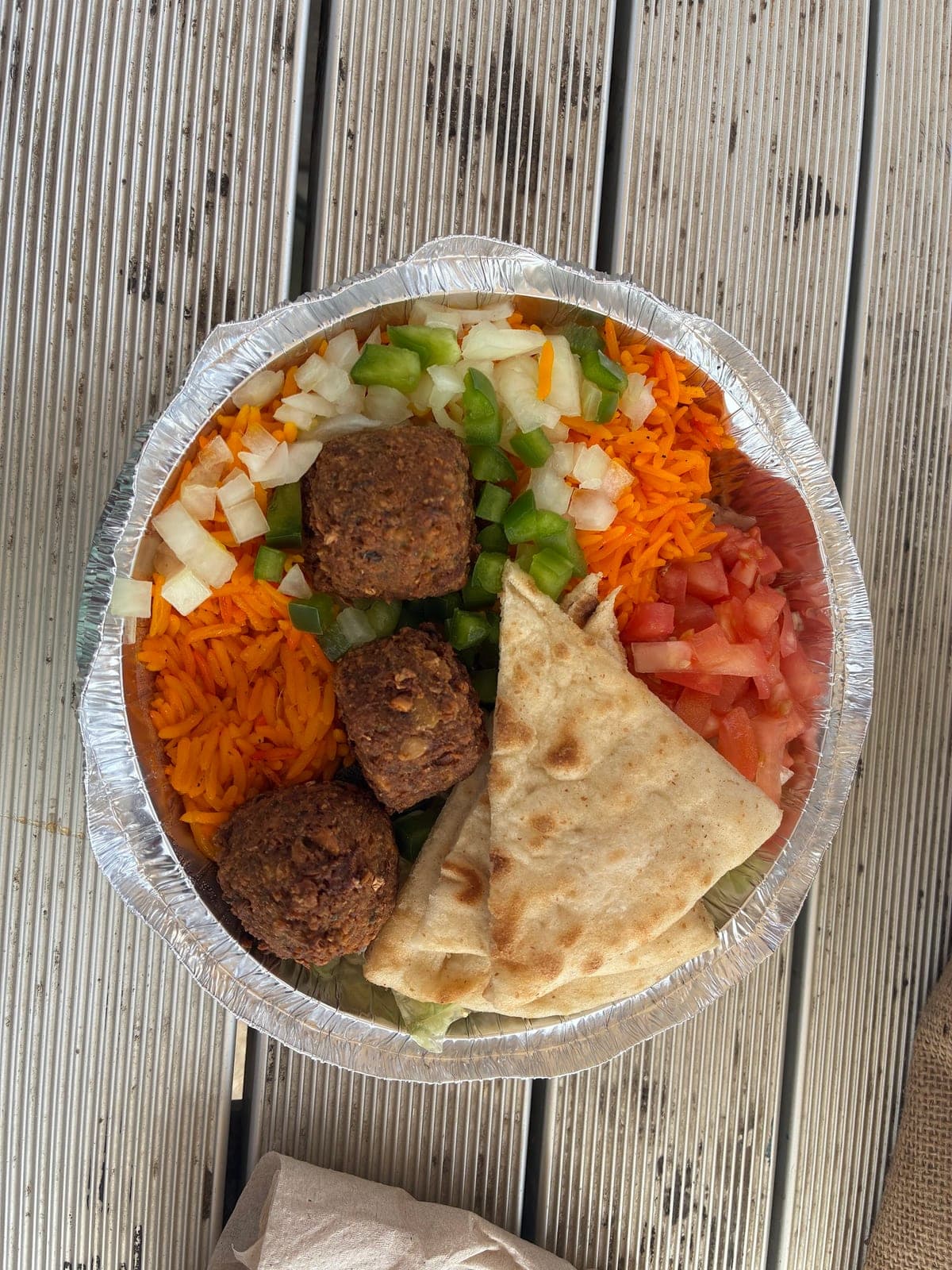 The Halal Guys — photo 3