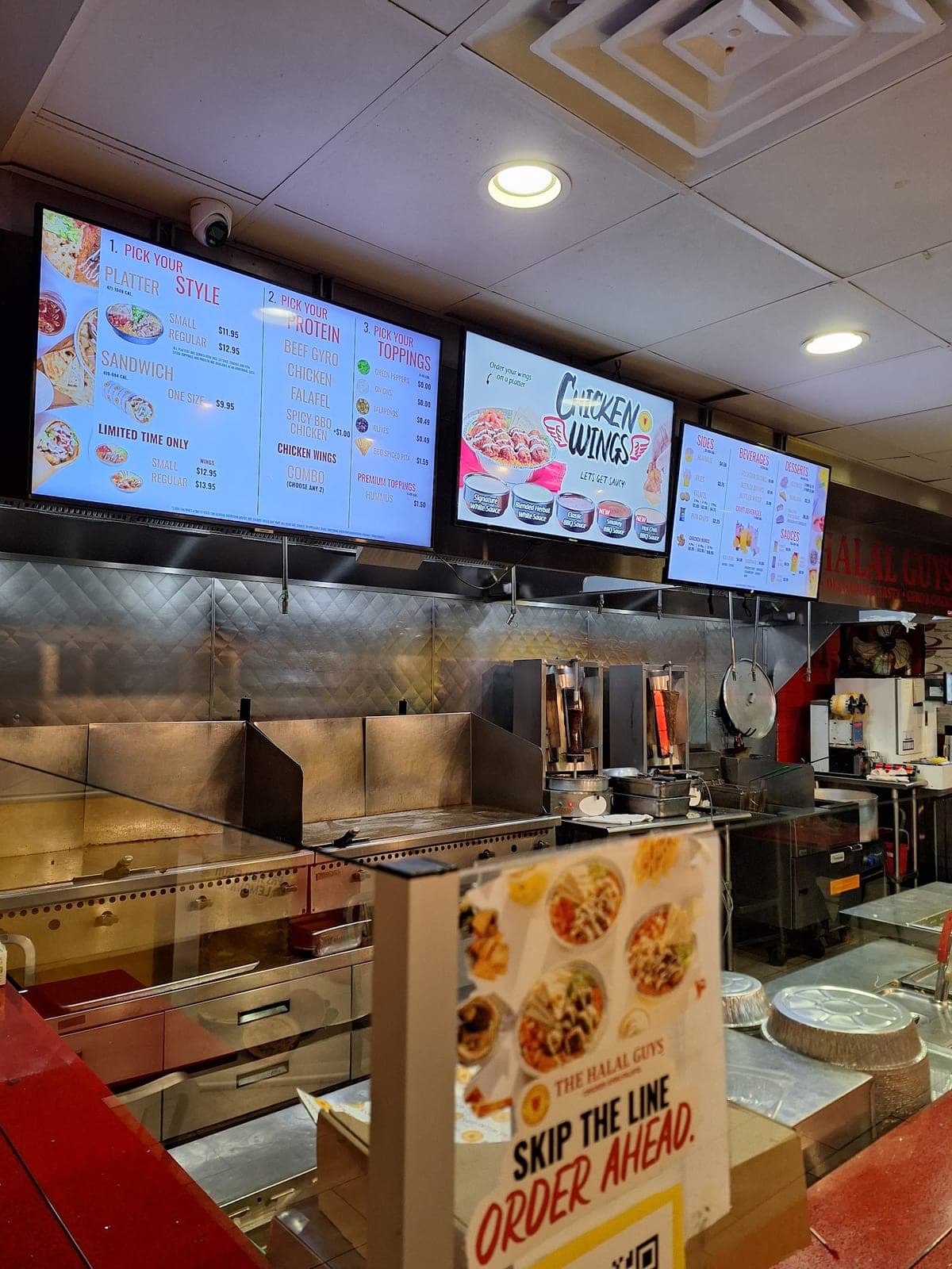 The Halal Guys — photo 4