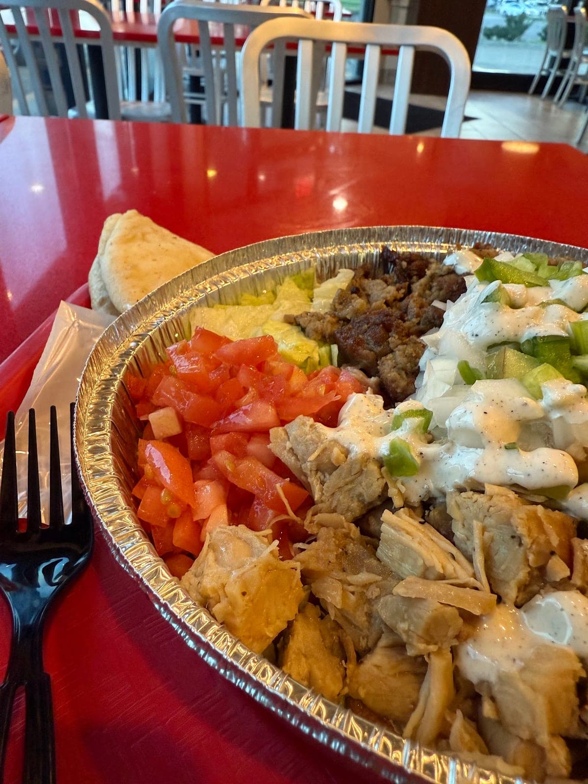 The Halal Guys — photo 5