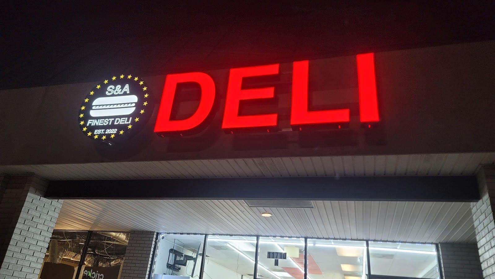 S&A Deli — photo 1