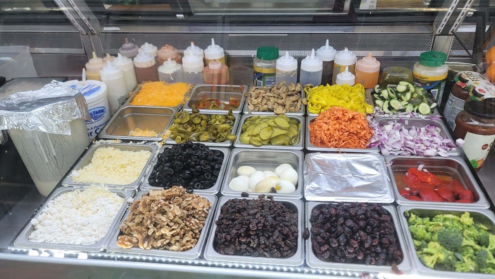 S&A Deli — photo 2