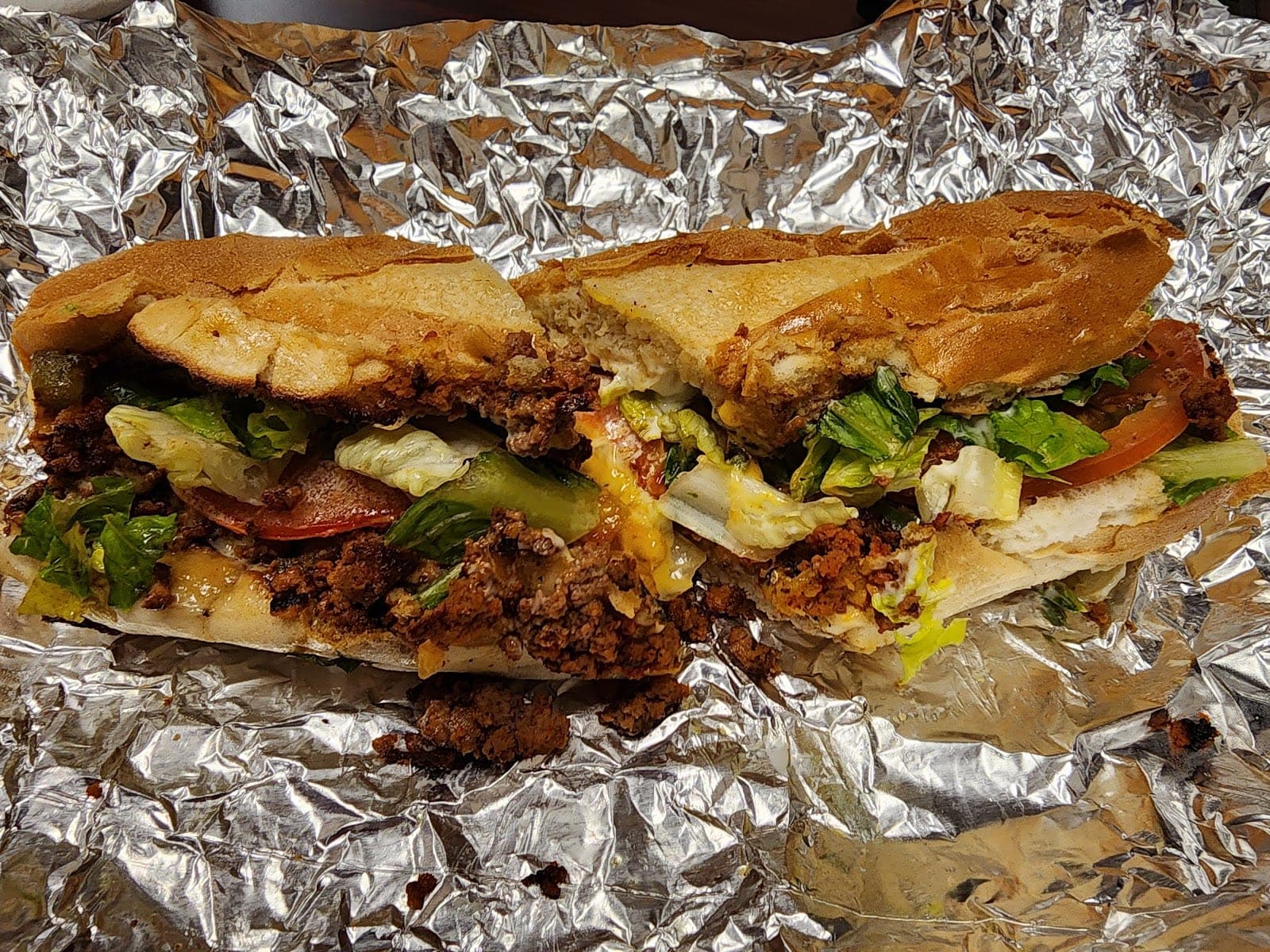 S&A Deli — photo 3