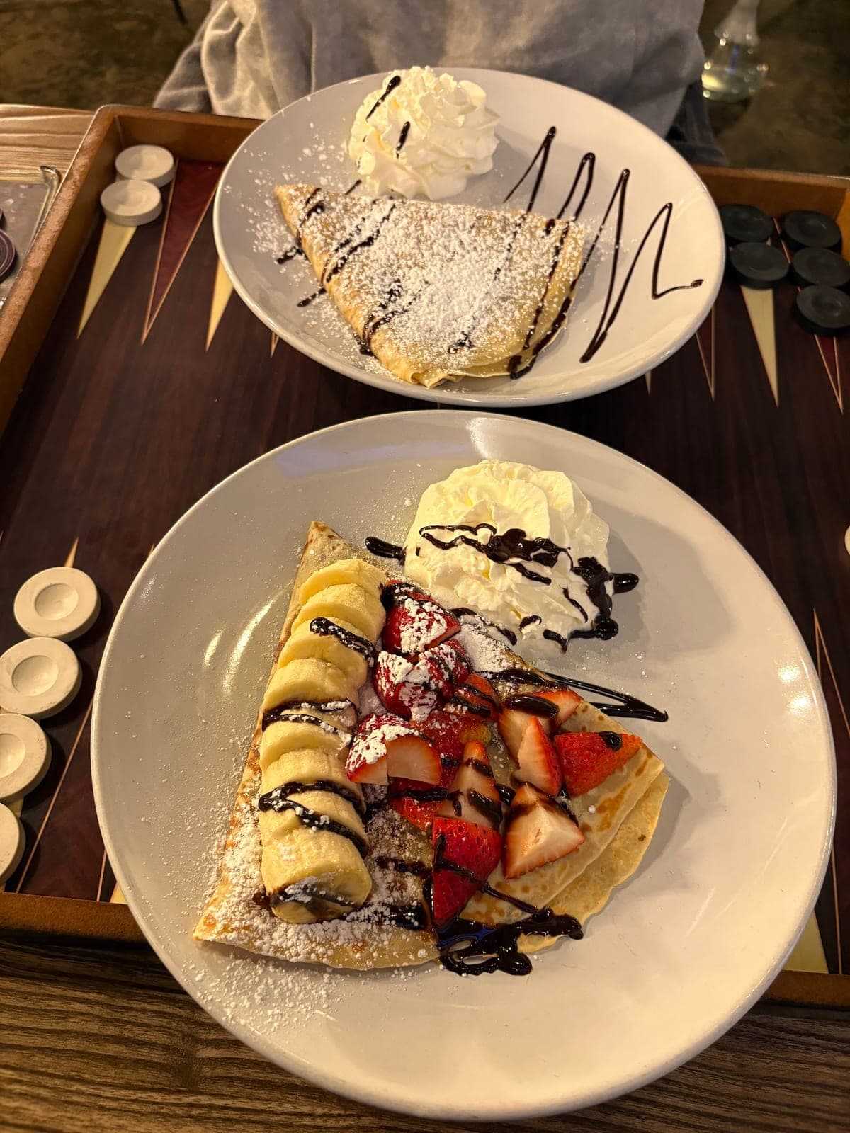 Cedars Restaurant & Chicha Lounge — photo 3