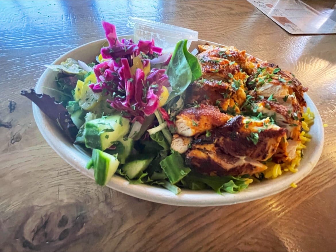 Zaki Grill — photo 2