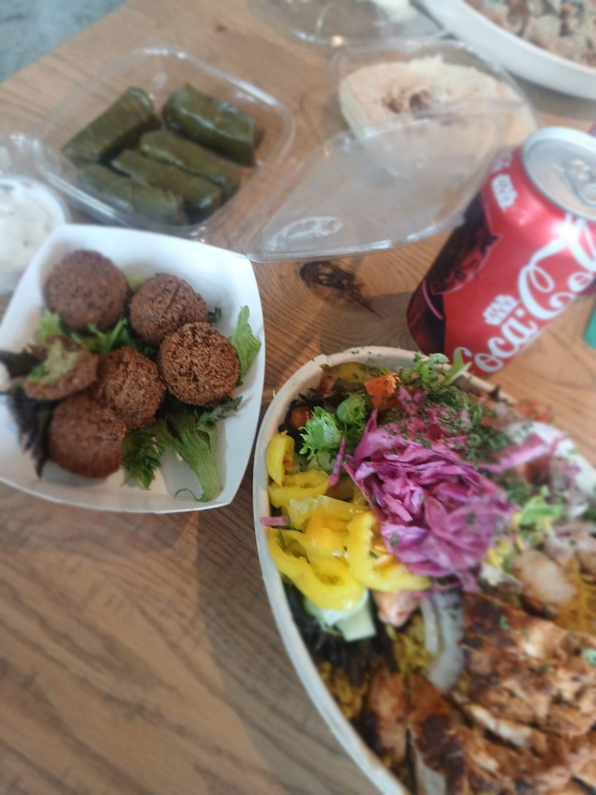 Zaki Grill — photo 4
