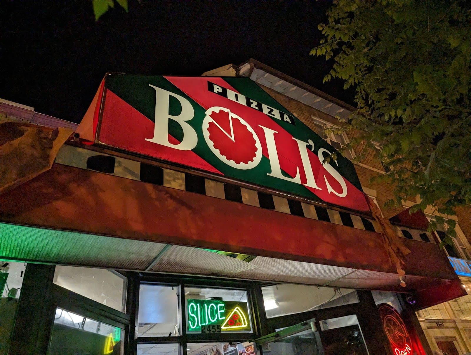 Pizza Boli's — photo 5