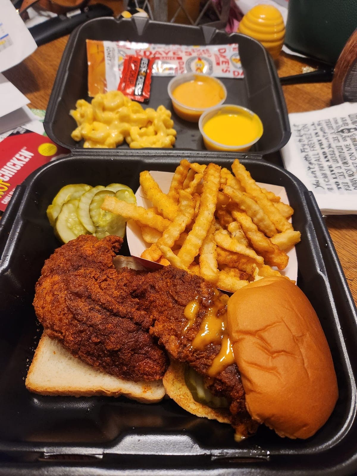 Dave's Hot Chicken — photo 5