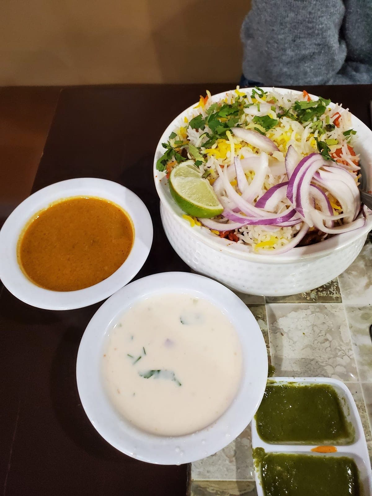 Biryani-N-Grill — photo 3
