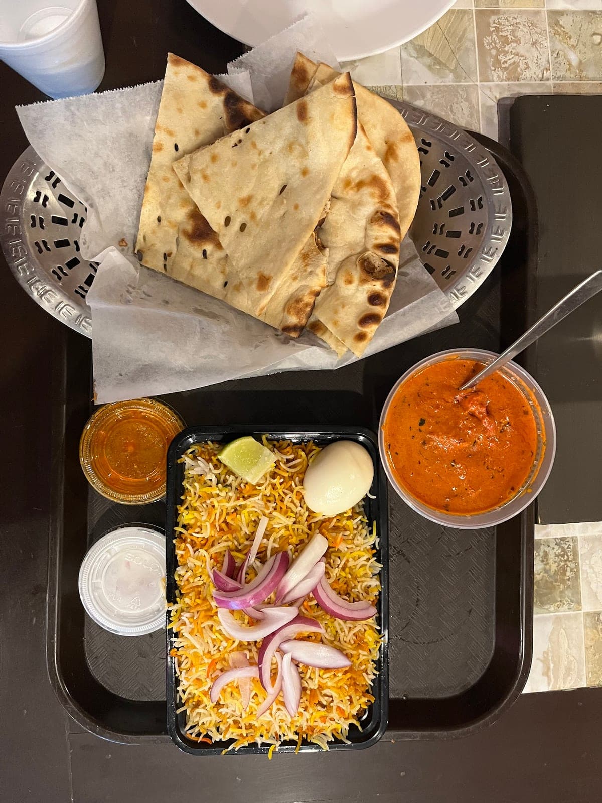 Biryani-N-Grill — photo 4