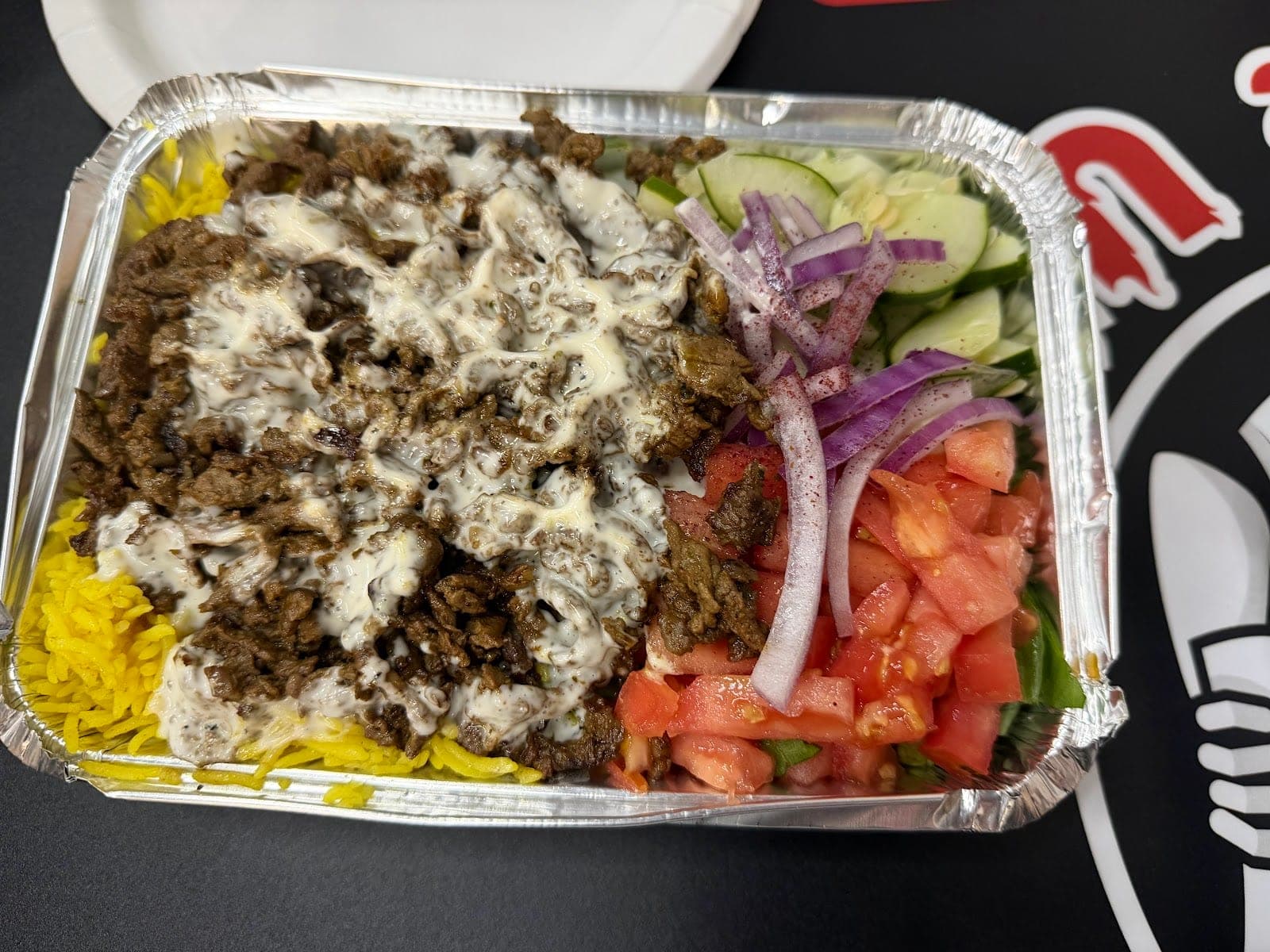 Fire Up Halal Grill — photo 5