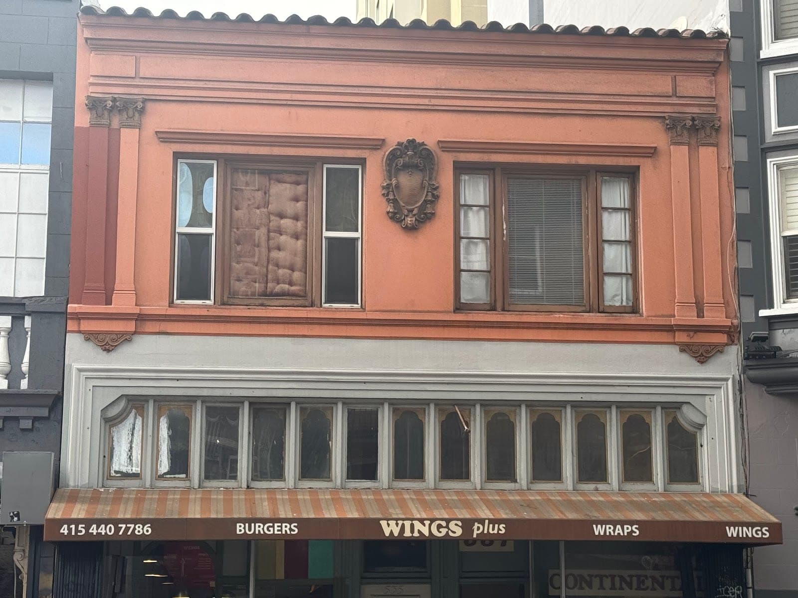 Wings Plus — photo 2