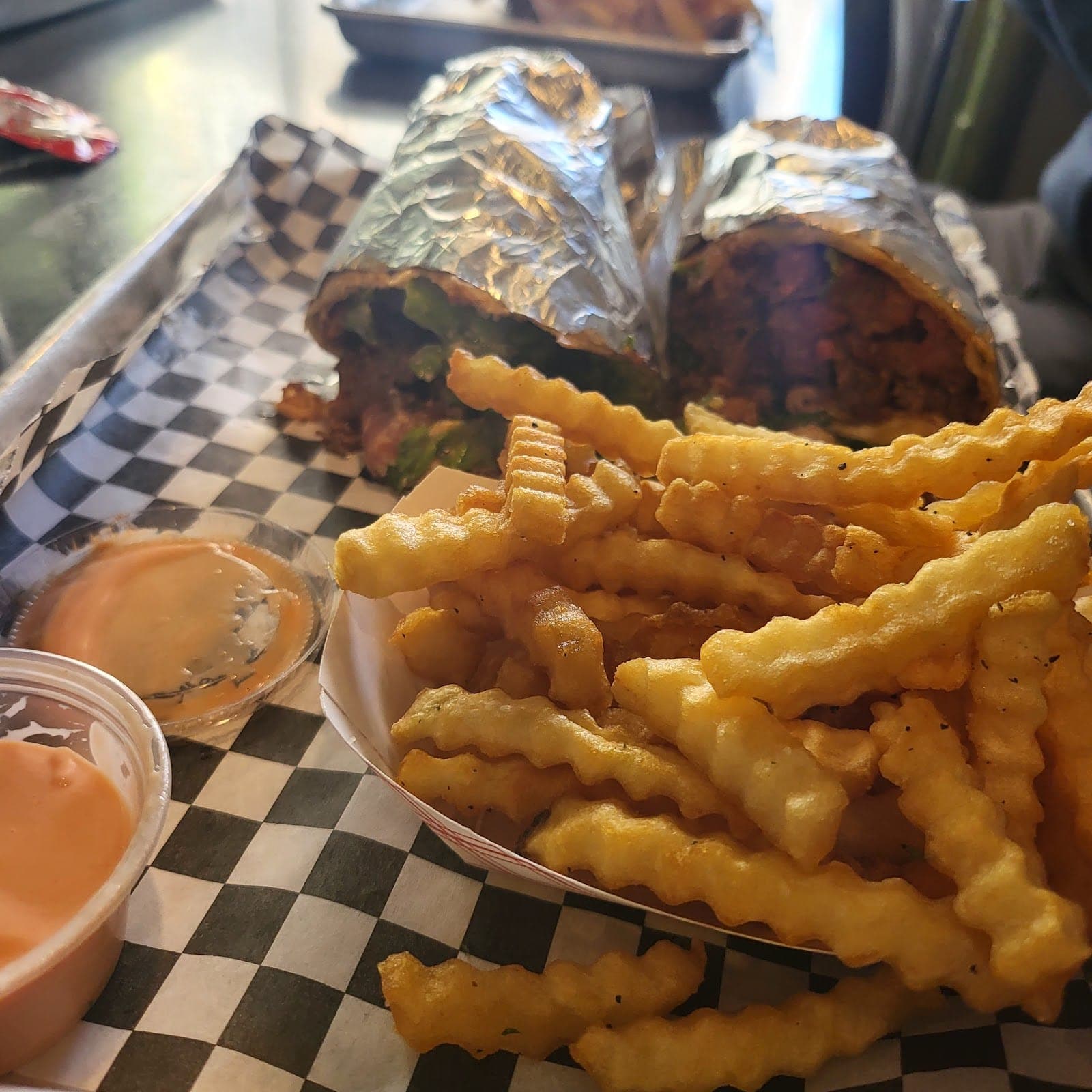 Wings Plus — photo 3
