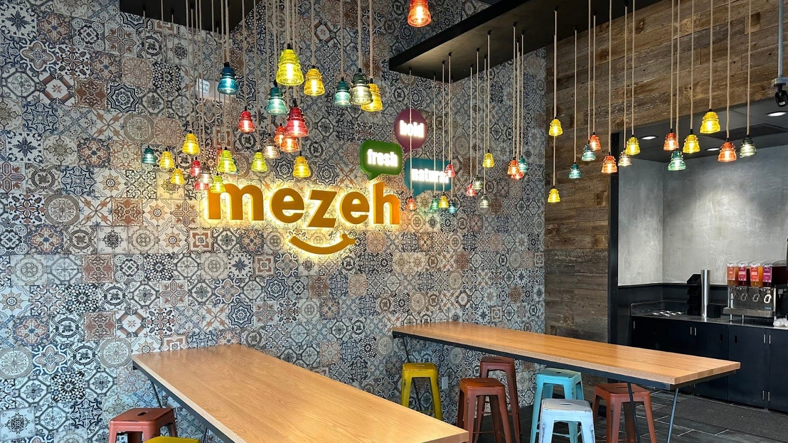 mezeh — photo 1