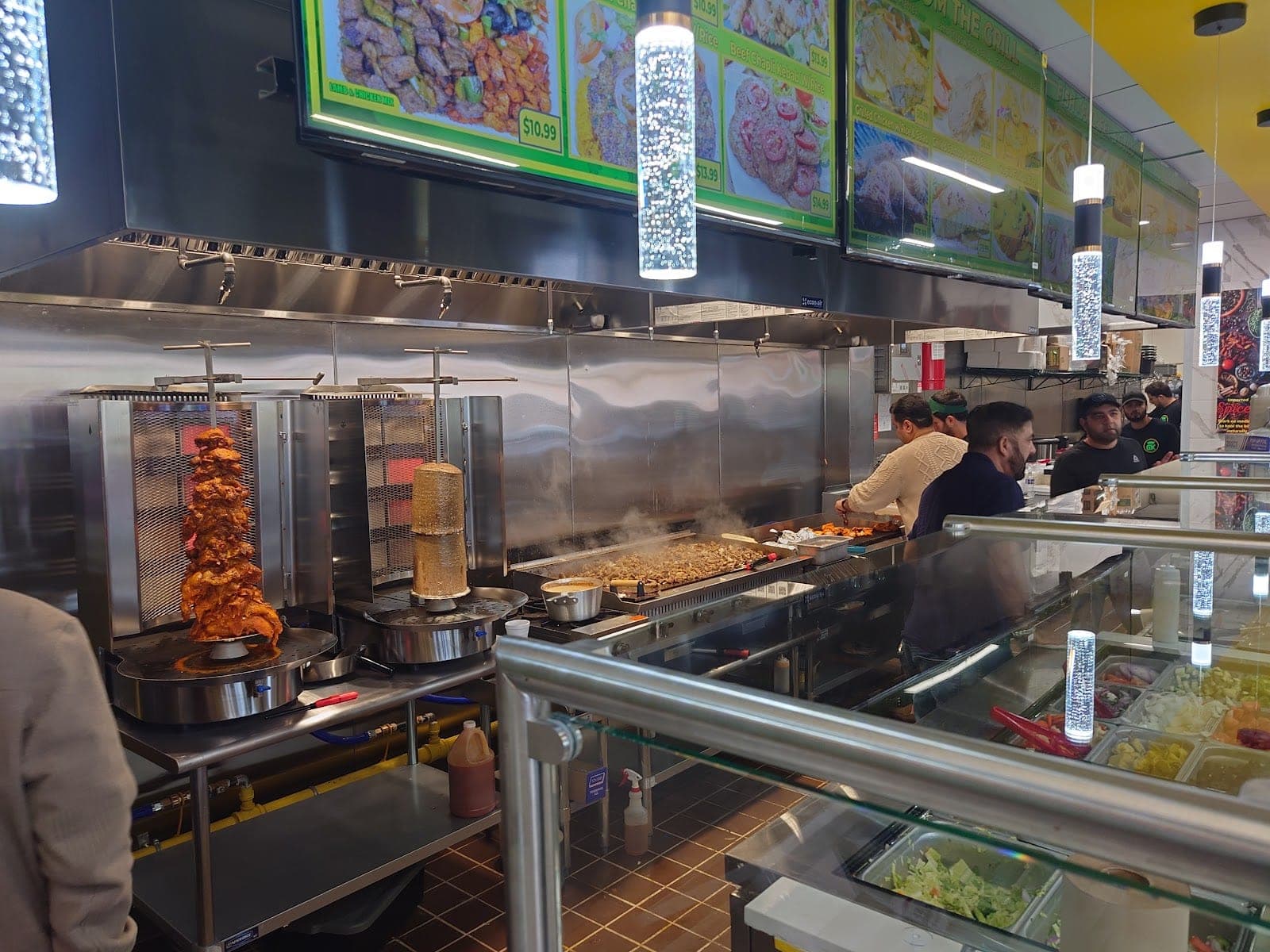 GYRO KING — photo 4