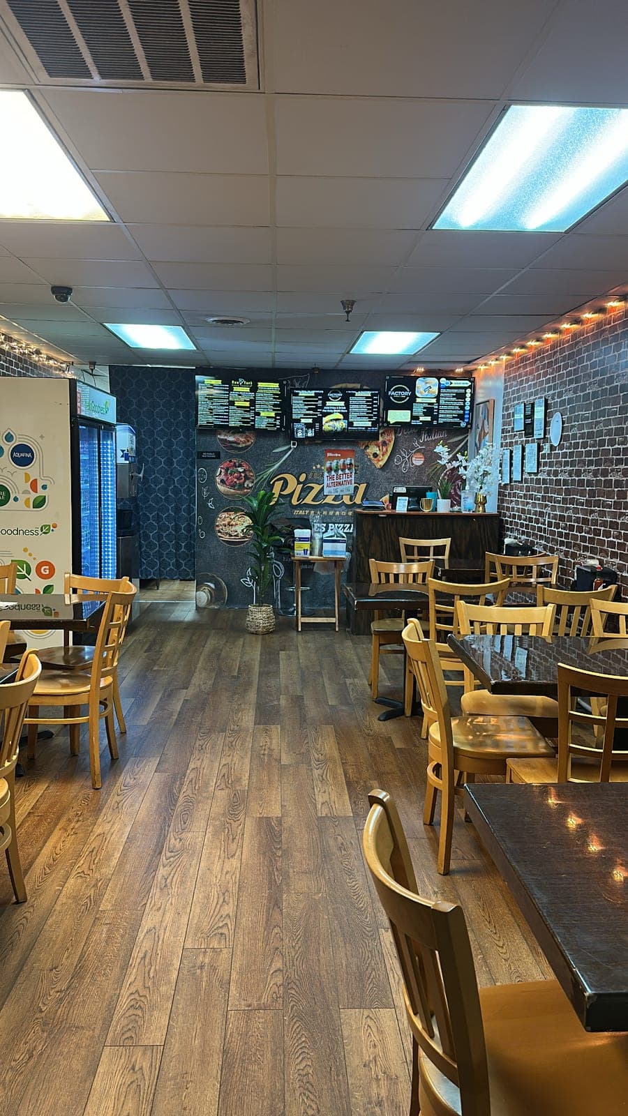 New York Pizza Factory — photo 1