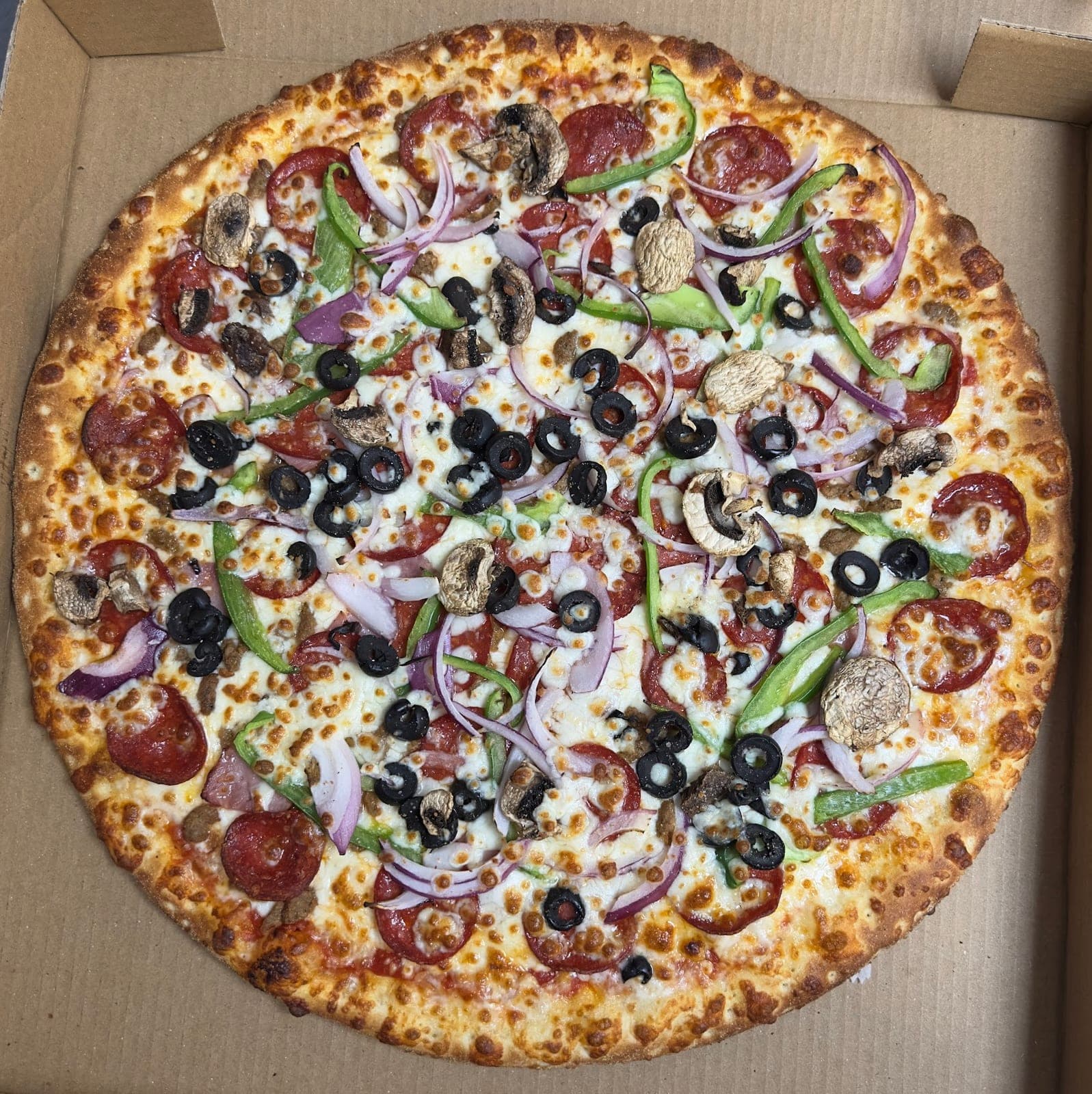 New York Pizza Factory — photo 3