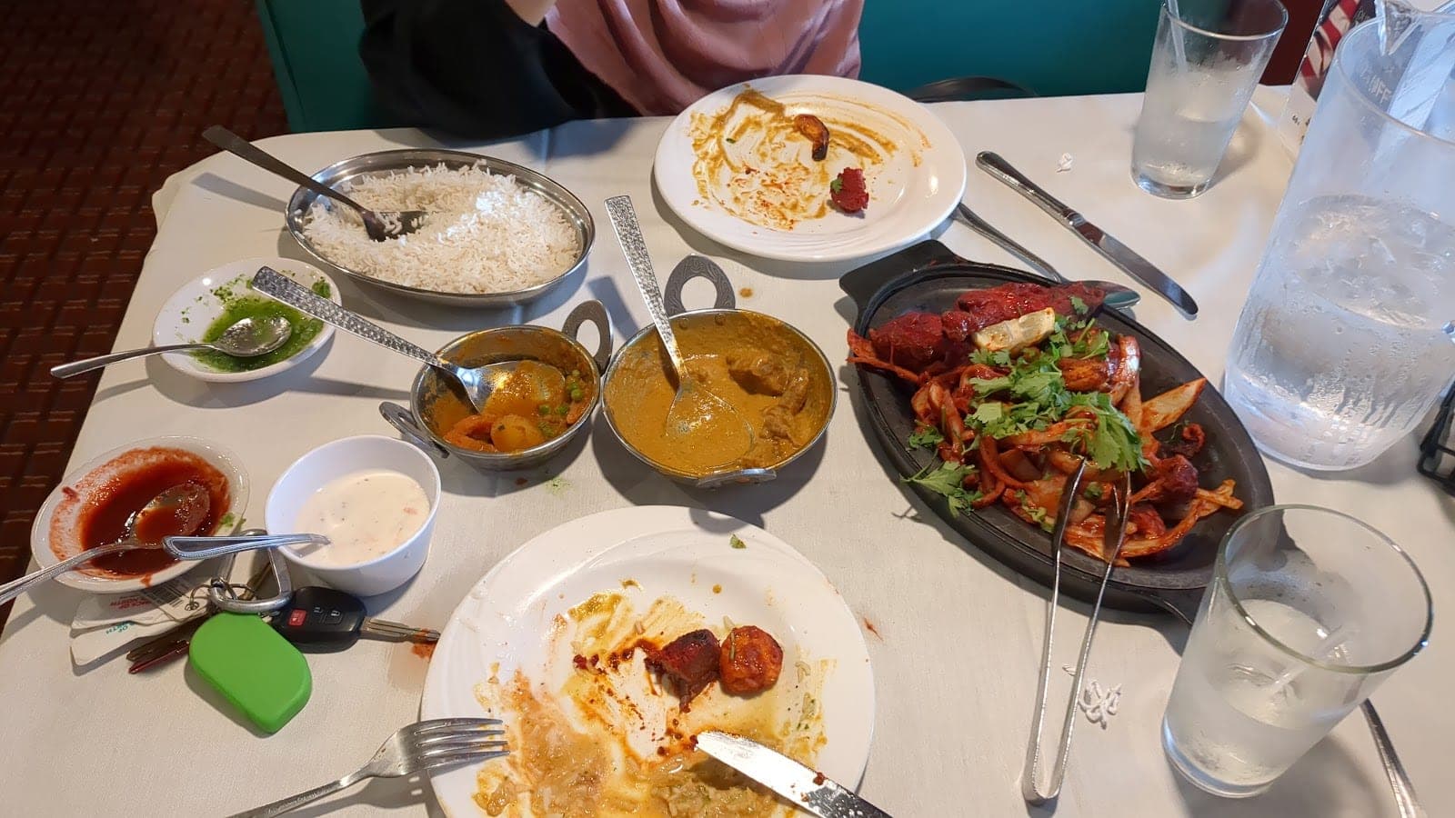 India Palace — photo 4