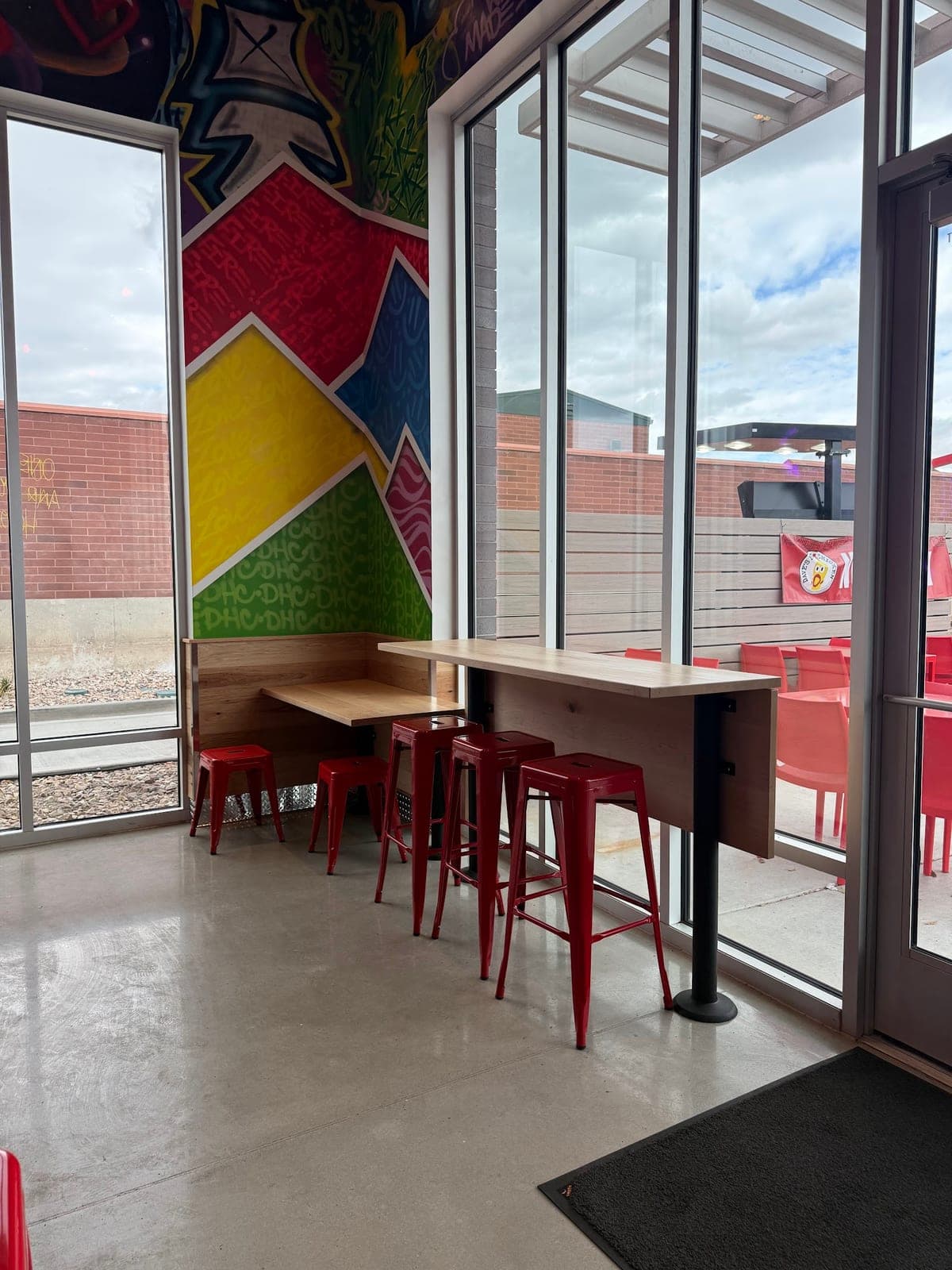 Dave's Hot Chicken — photo 1