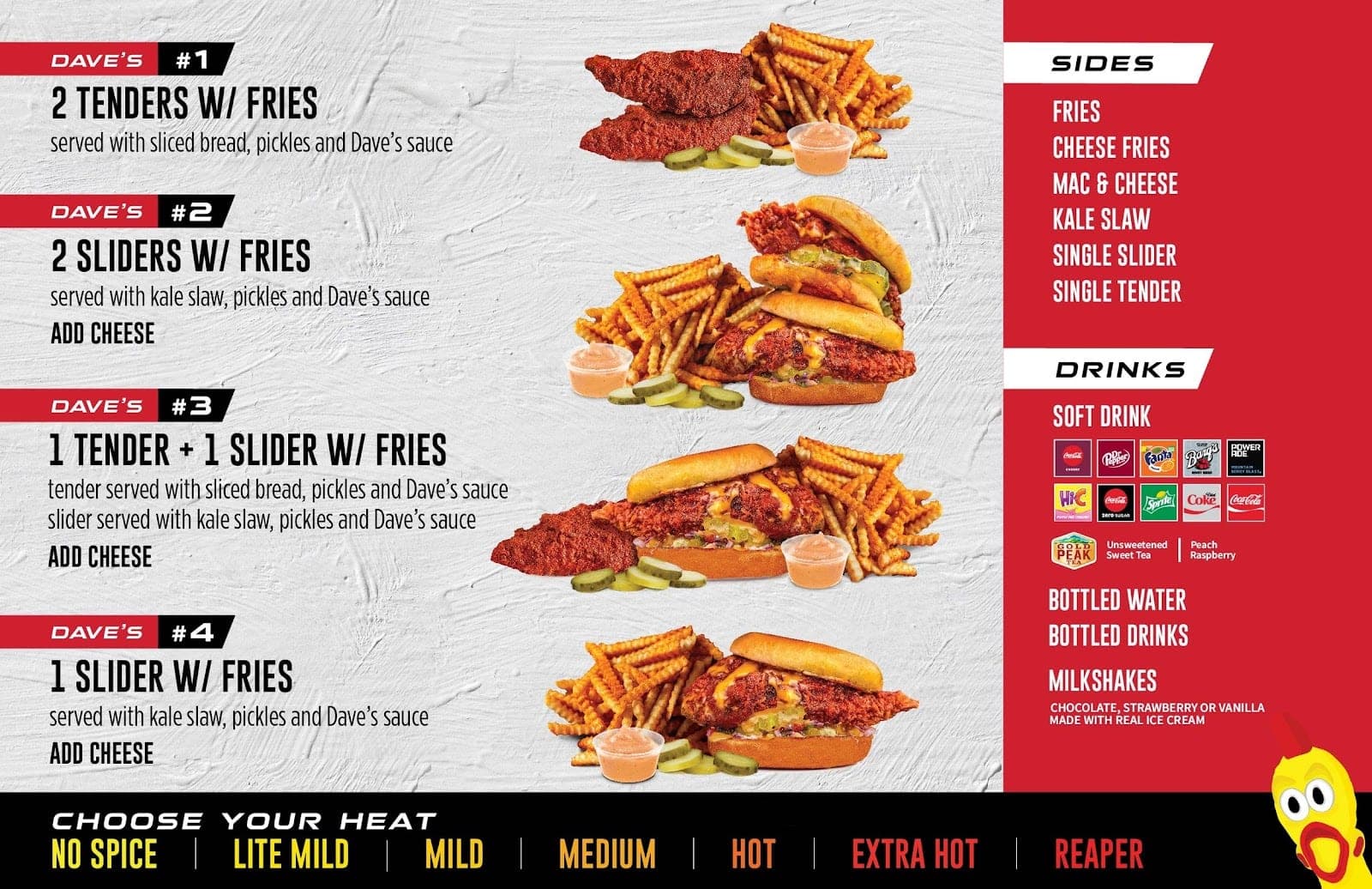 Dave's Hot Chicken — photo 4