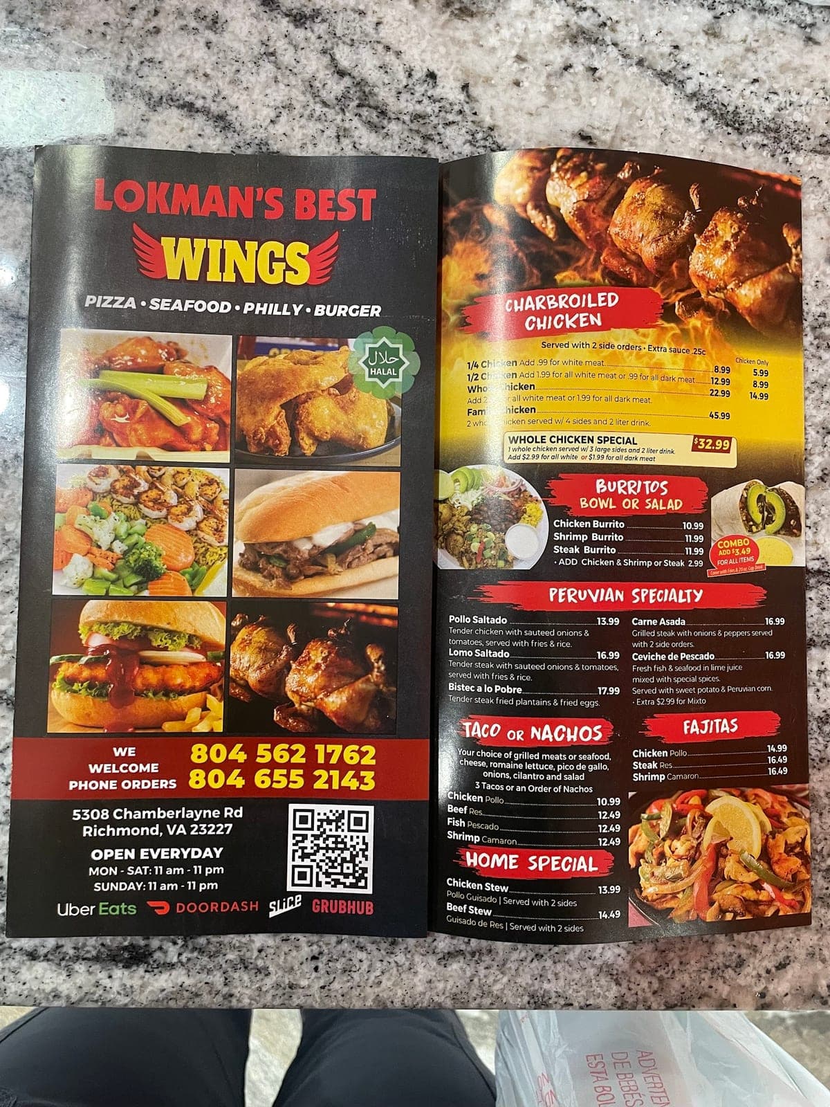 Lokman’s Best Wings — photo 4
