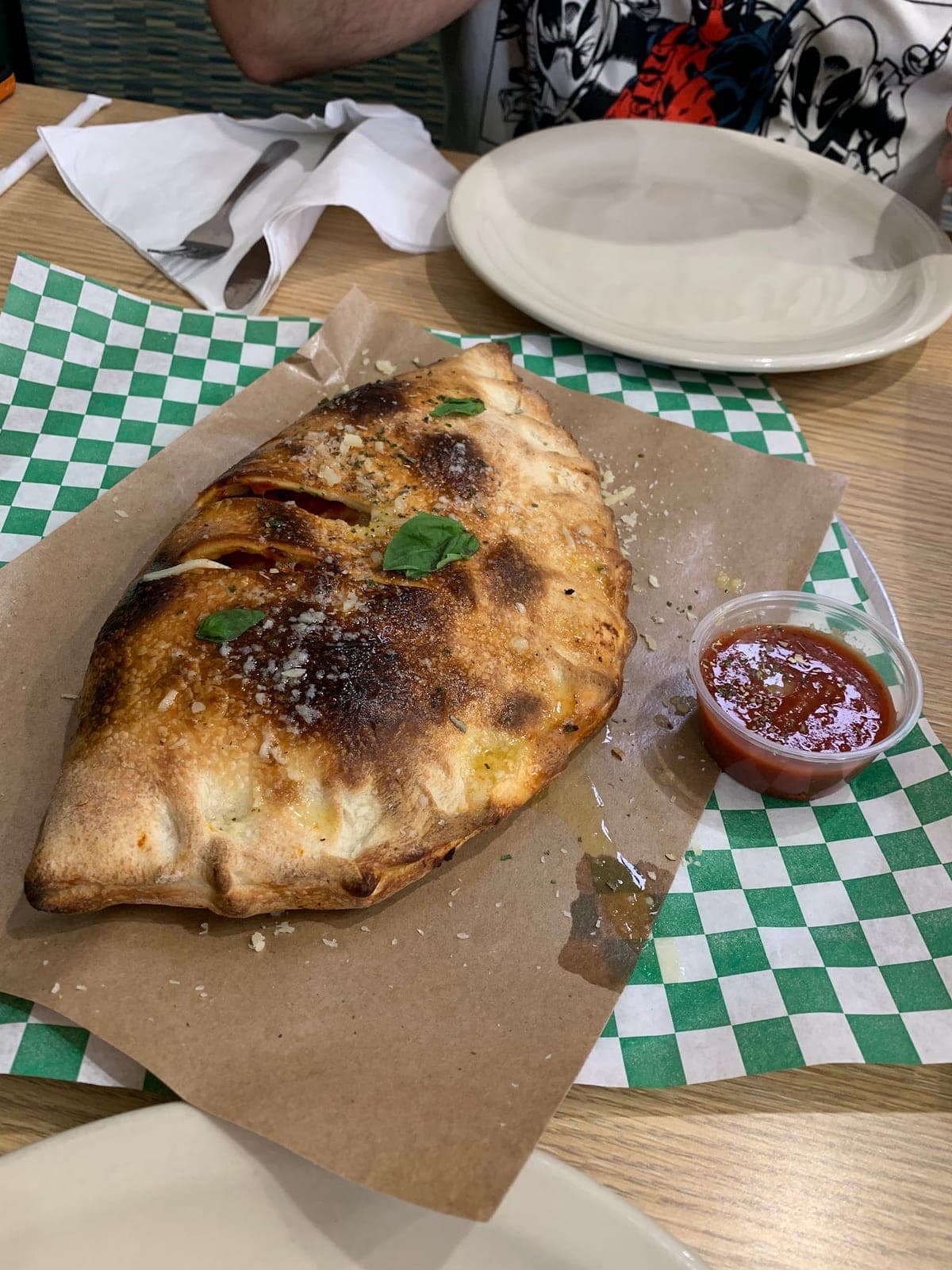 Papa Rami's Pizzeria — photo 4