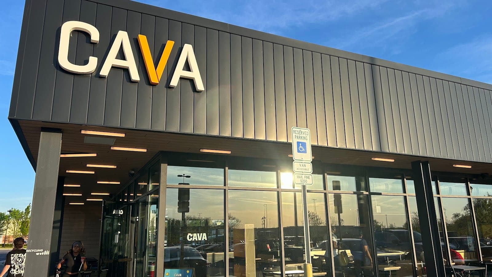 CAVA — photo 1