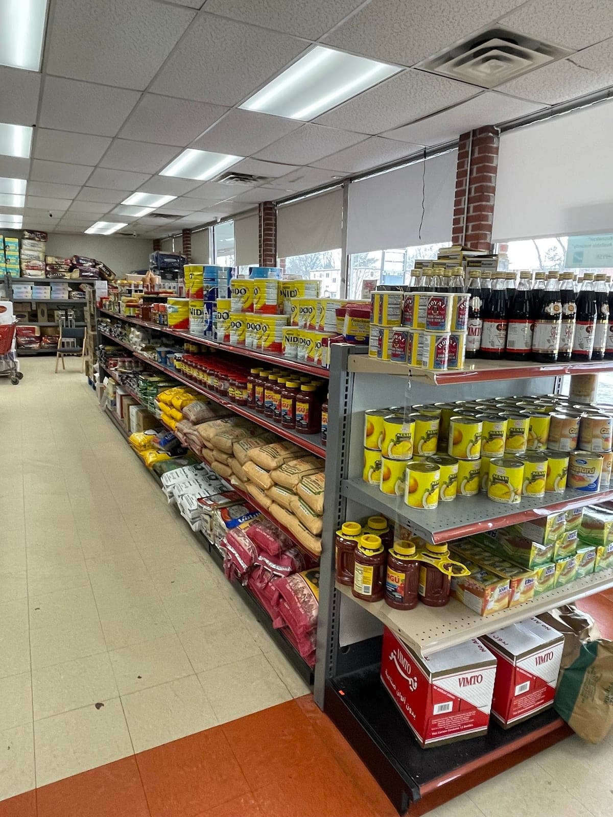 University Halal Meat Market — photo 2