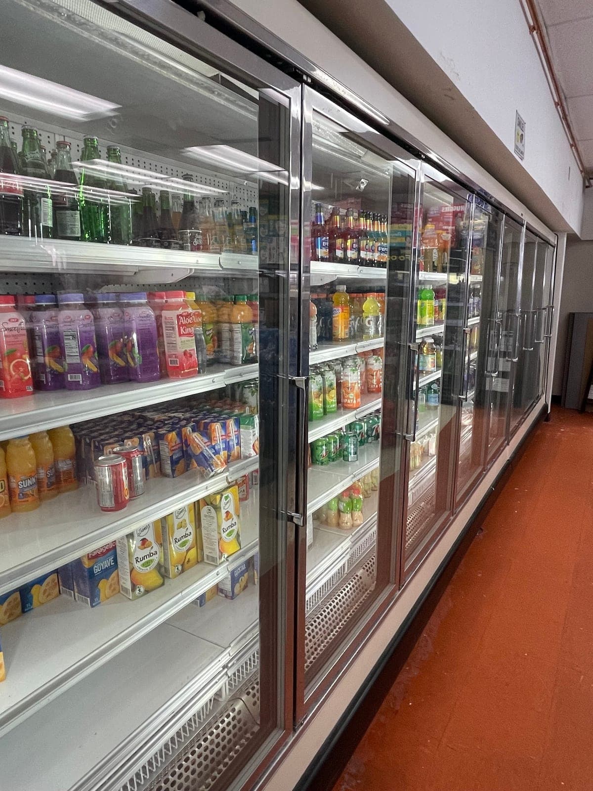 University Halal Meat Market — photo 4