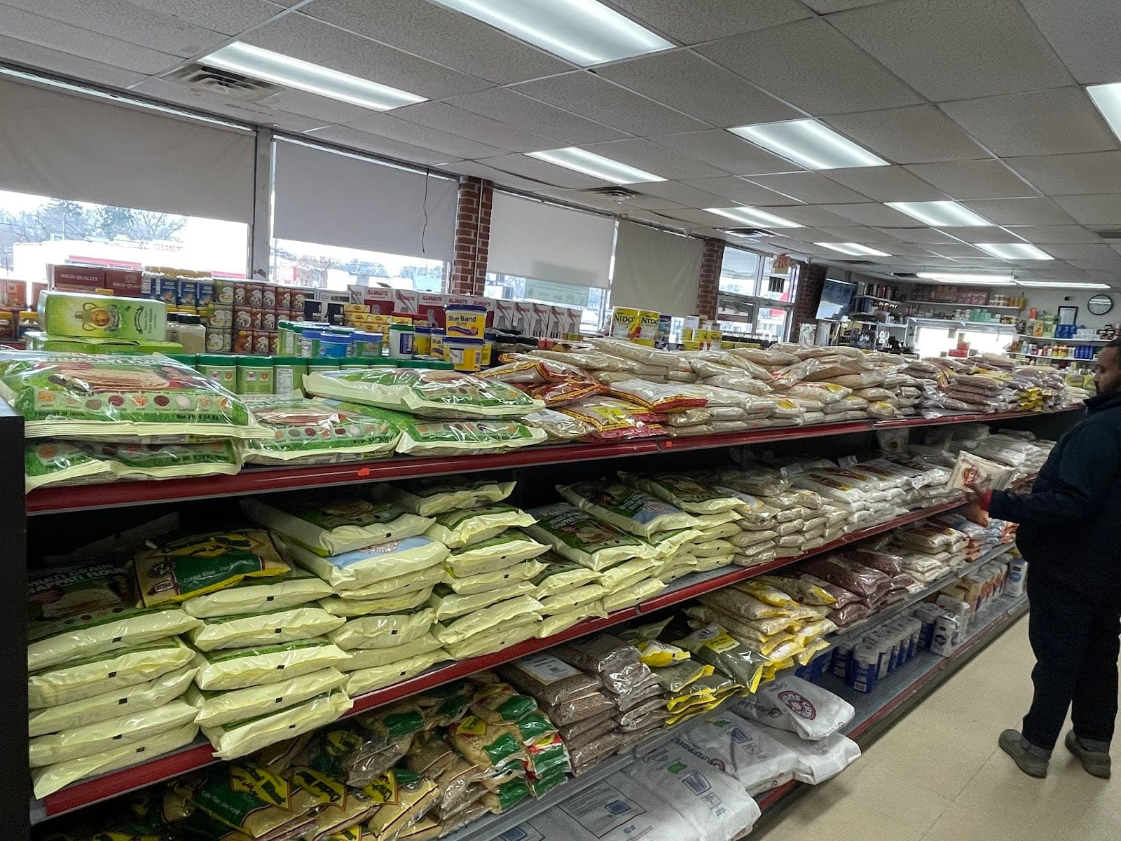 University Halal Meat Market — photo 5