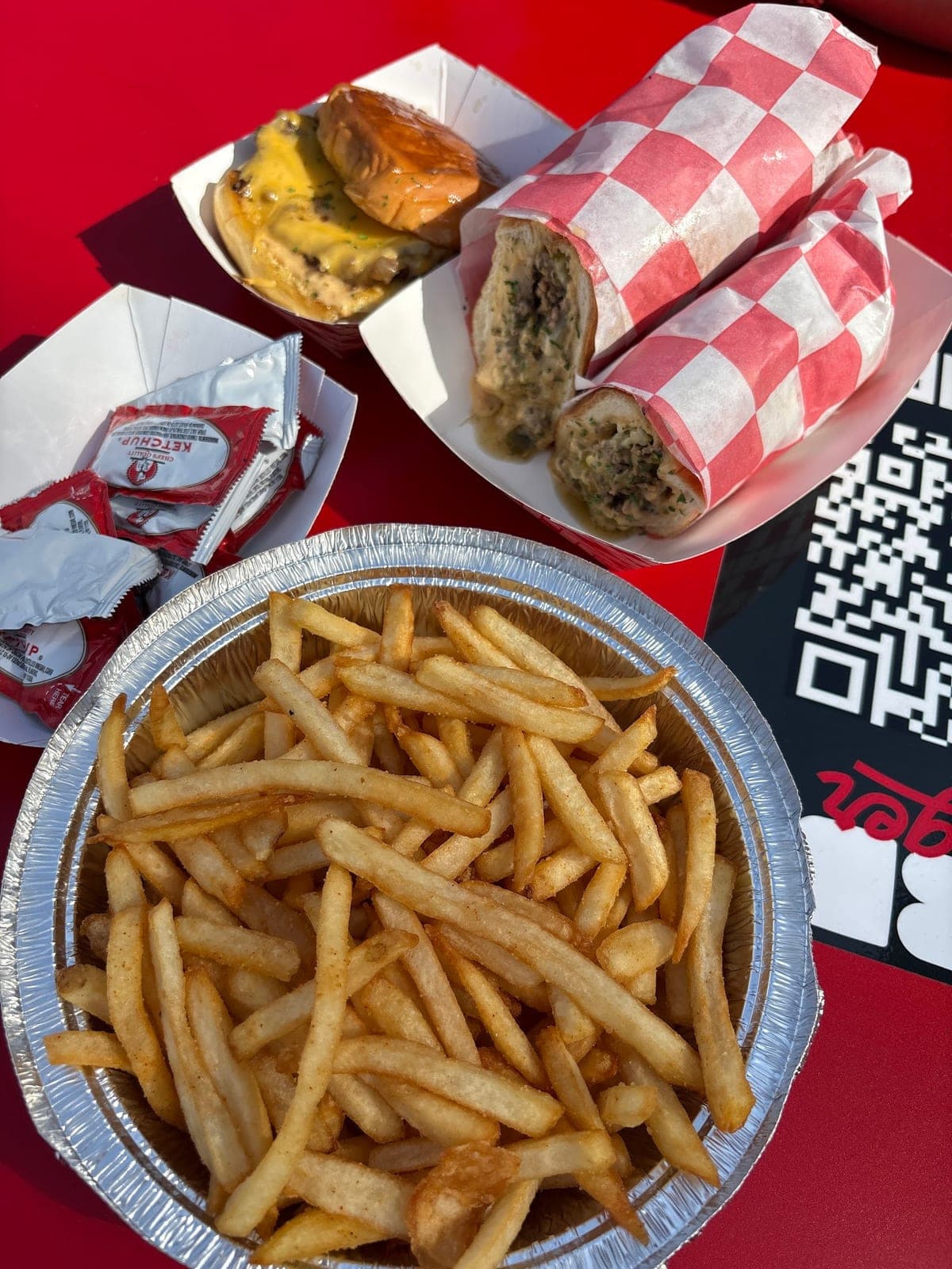 Bubbi Burger — photo 2