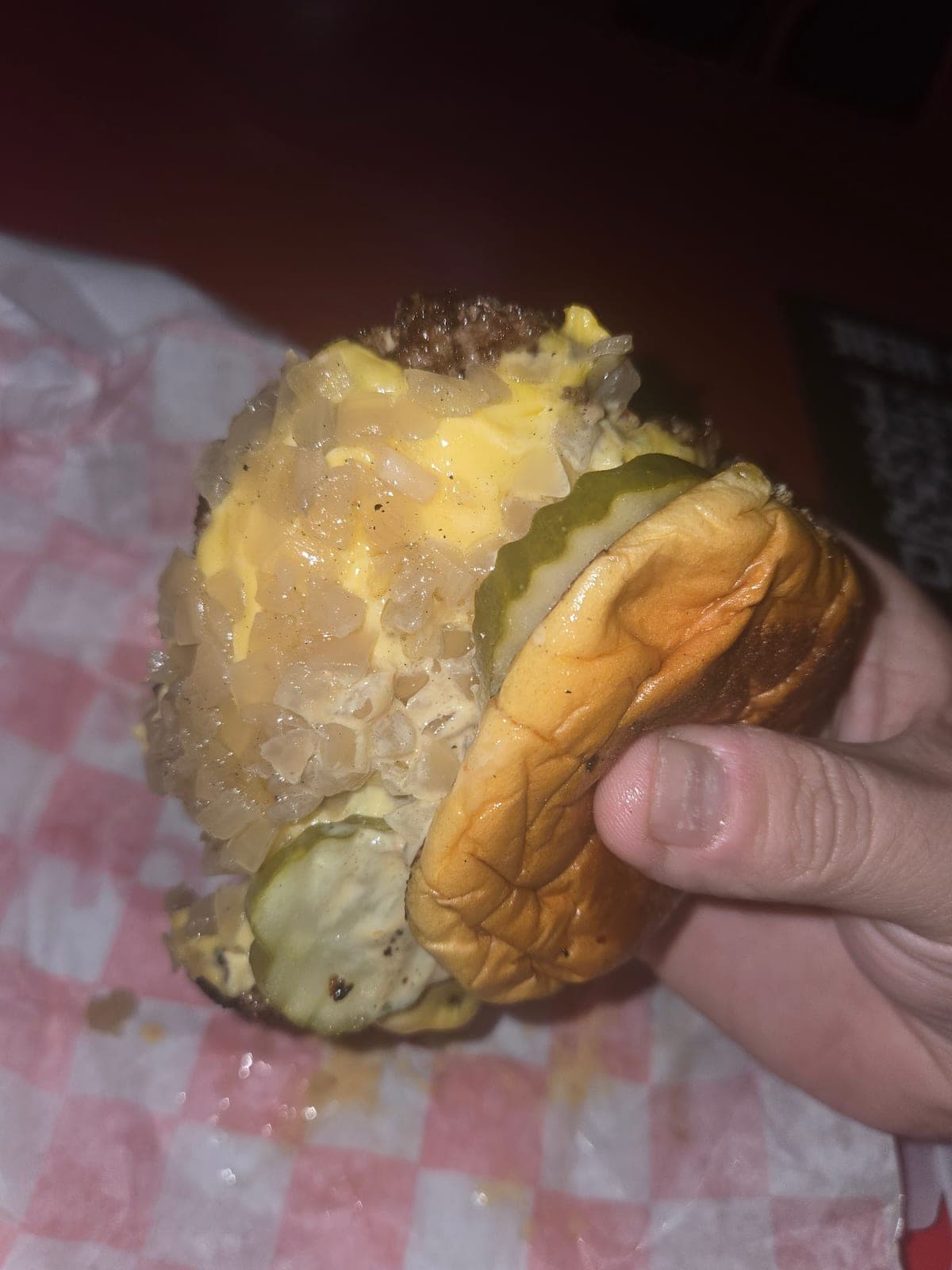 Bubbi Burger — photo 4