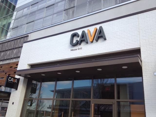 CAVA — photo 1