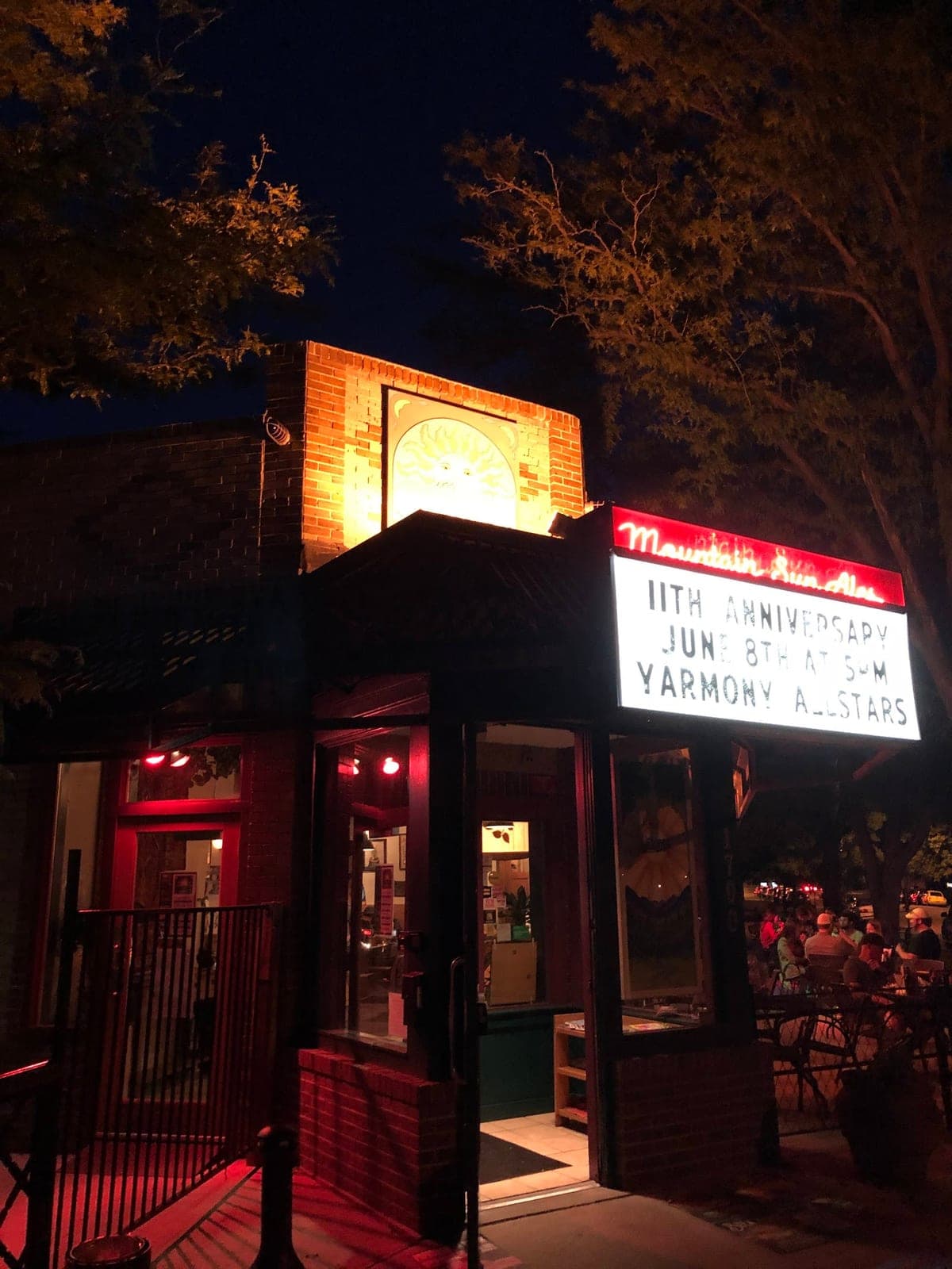 Vine Street Pub & Brewery — photo 5
