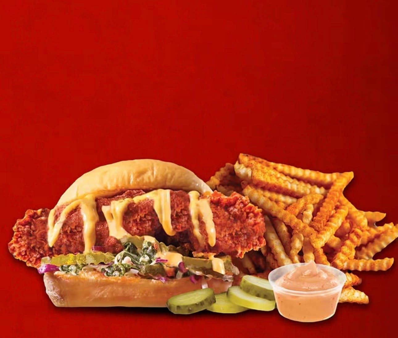 Dave's Hot Chicken — photo 5