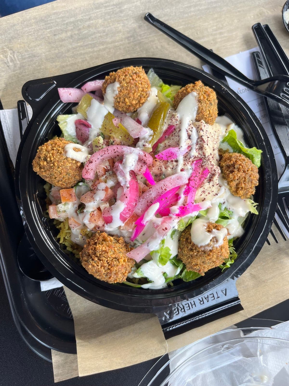 Medina grill — photo 3
