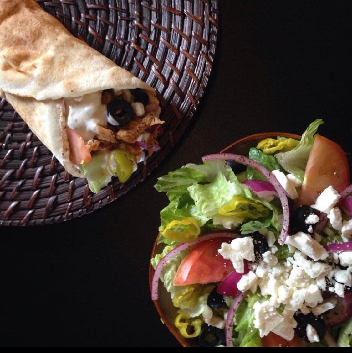 Medina grill — photo 4