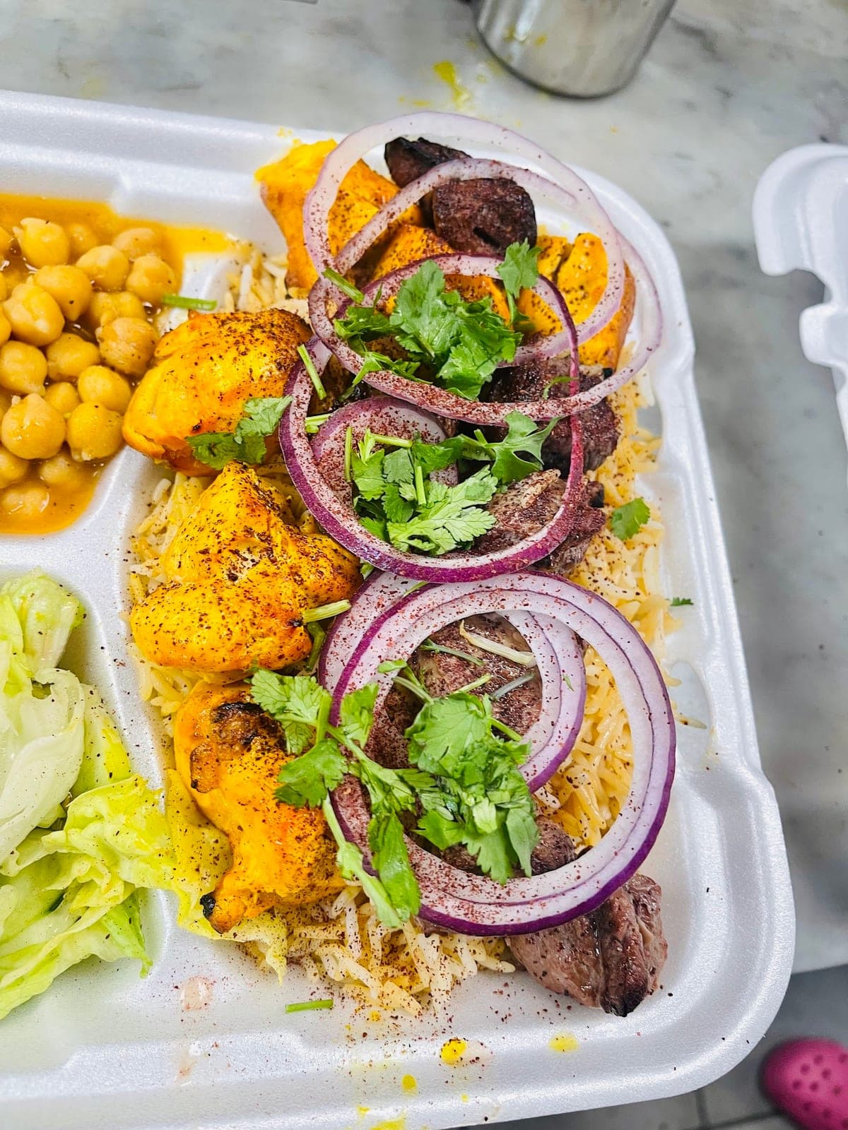 Tasty Kabob Plus — photo 2