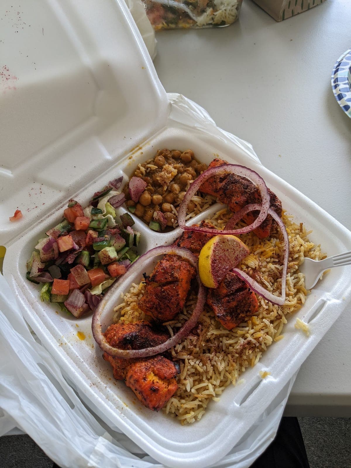 Tasty Kabob Plus — photo 4