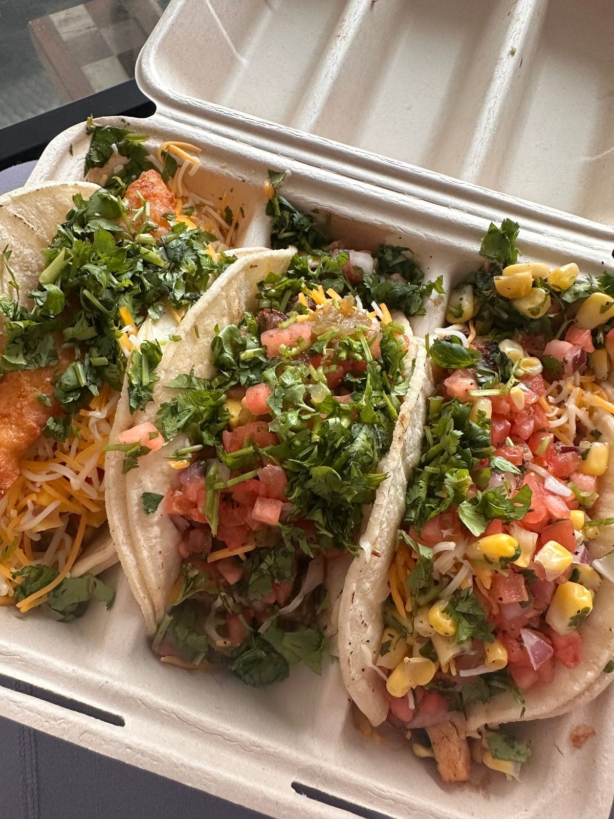 Guac Time Mexican Grill — photo 5