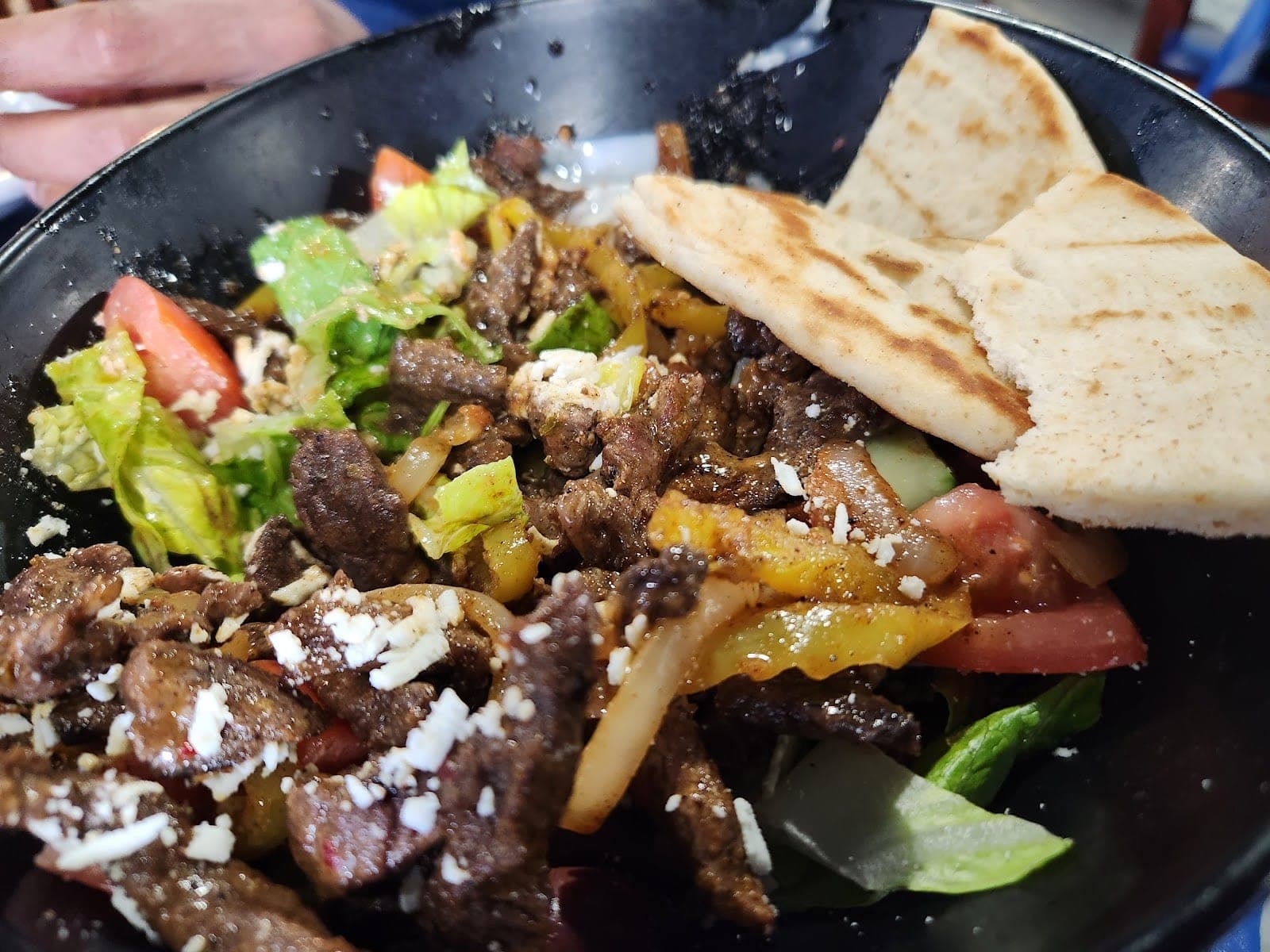 Crazzy Greek — photo 3