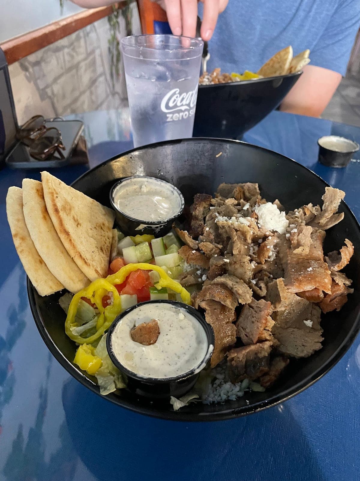 Crazzy Greek — photo 5