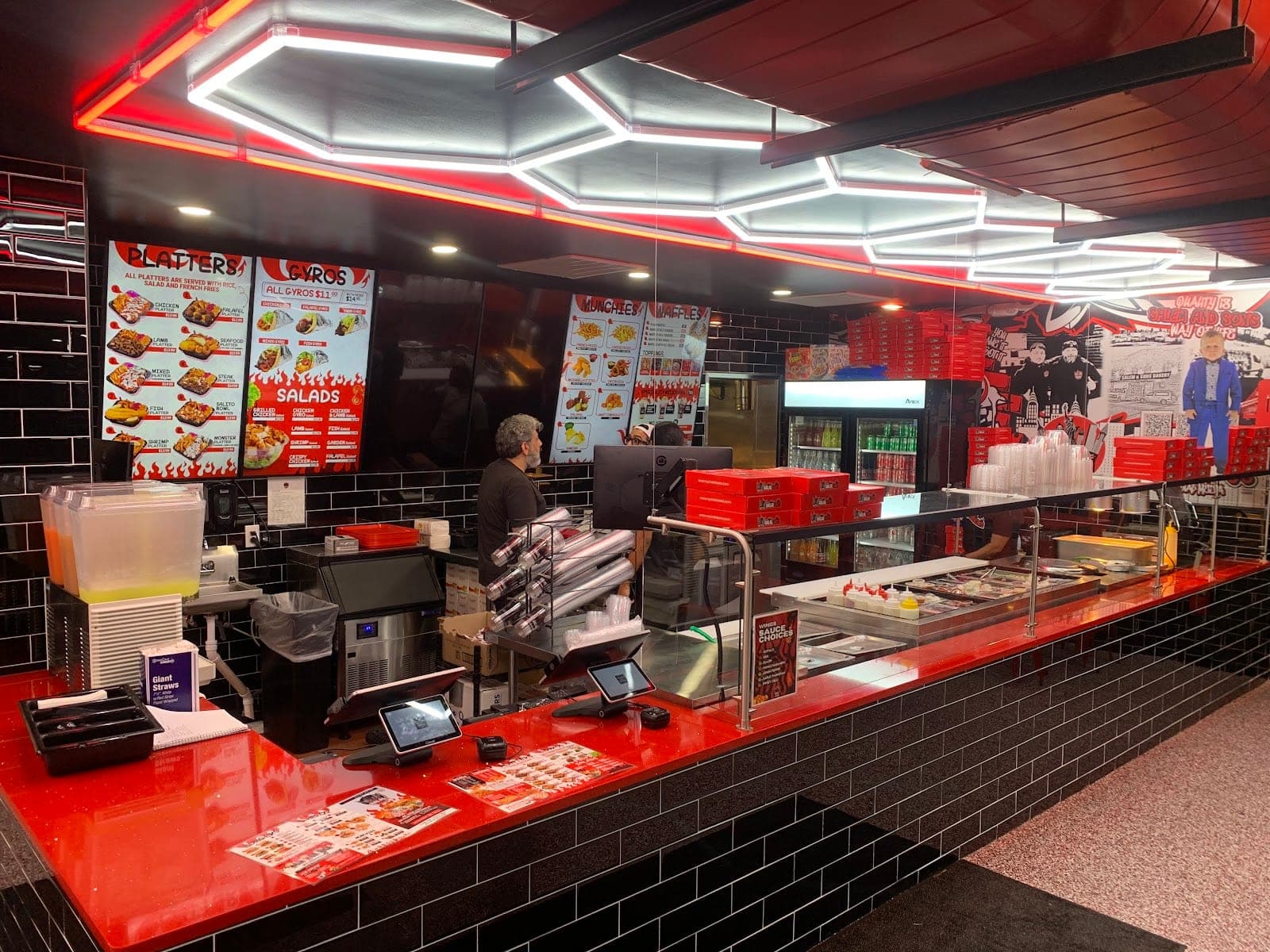 NYC Halal Eats — photo 3